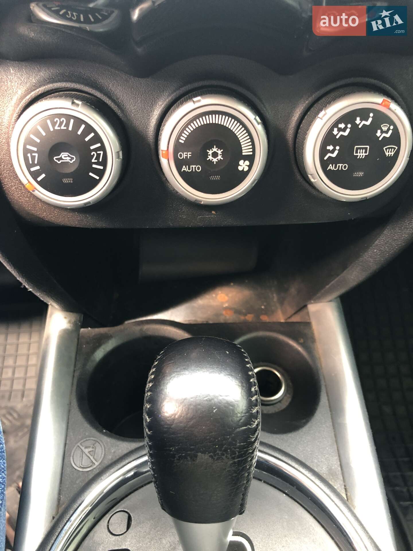 Mitsubishi ASX 2010 VIN JMBXTGA2WBZ001203 фото оголошення 13 з 92