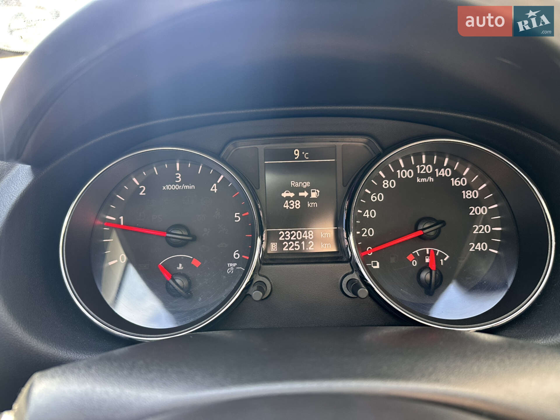 Nissan Qashqai 2010 VIN SJNFCAJ10U2120830 фото оголошення 13 з 21