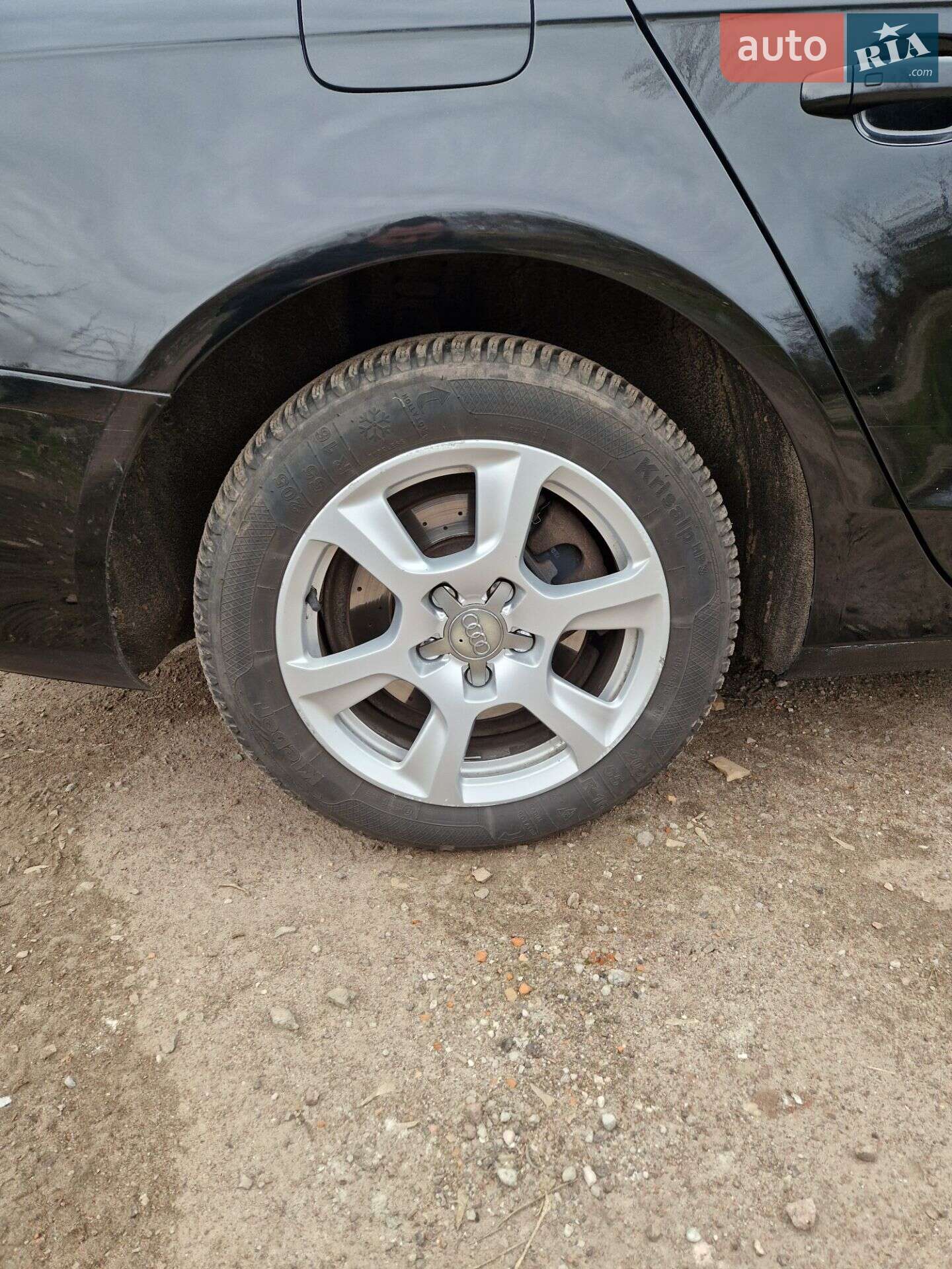 Audi A4 2010 VIN WAUZZZ8K5AN048974 фото оголошення 13 з 25