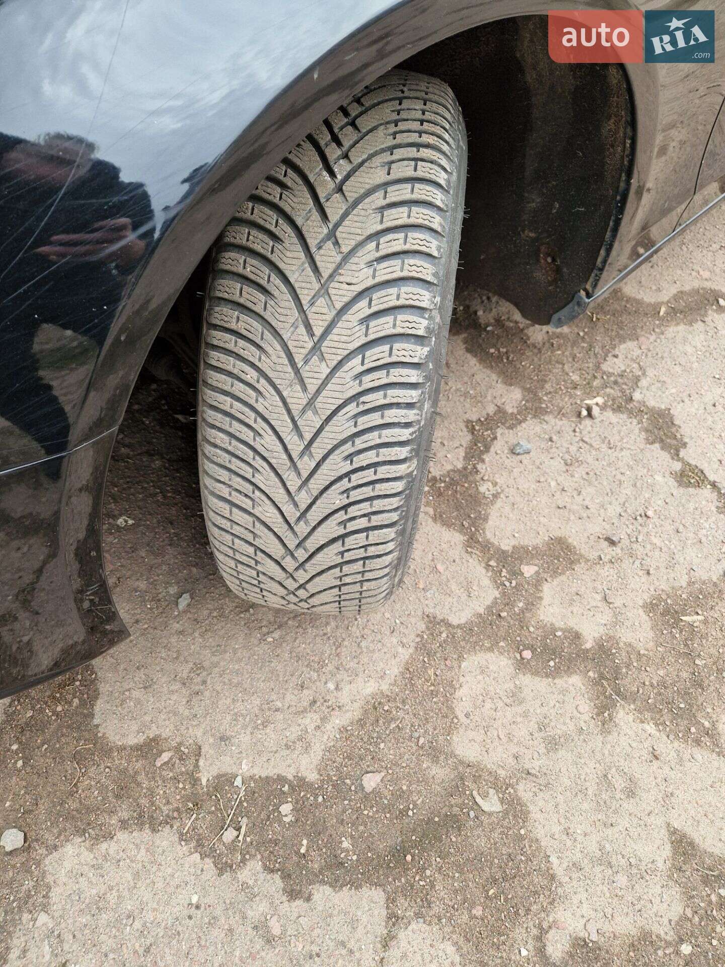 Audi A4 2010 VIN WAUZZZ8K5AN048974 фото оголошення 15 з 25