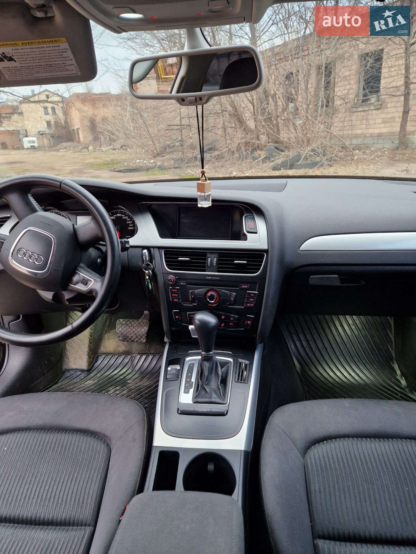 Audi A4 2010 VIN WAUZZZ8K5AN048974 фото оголошення 20 з 25