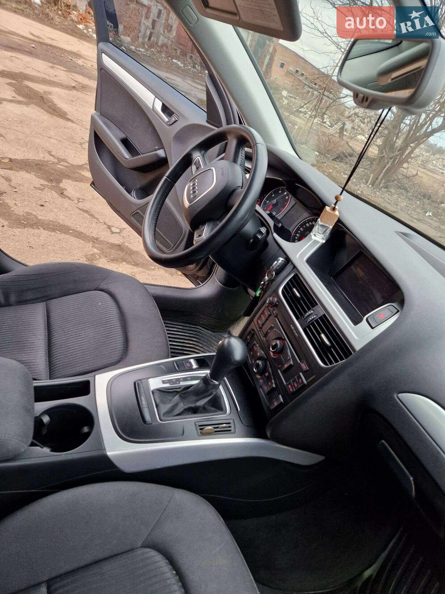 Audi A4 2010 VIN WAUZZZ8K5AN048974 фото оголошення 21 з 25
