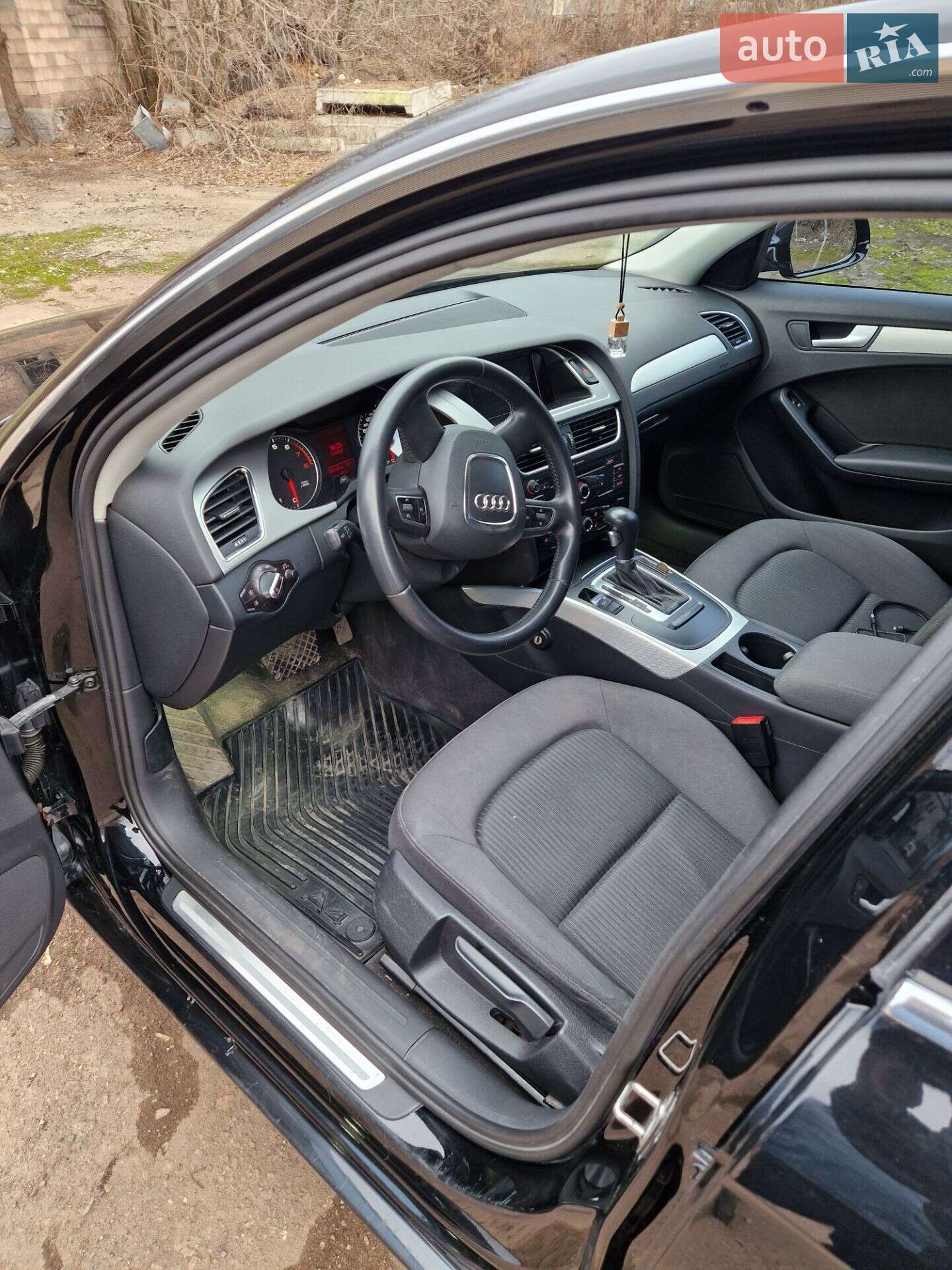 Audi A4 2010 VIN WAUZZZ8K5AN048974 фото оголошення 19 з 25