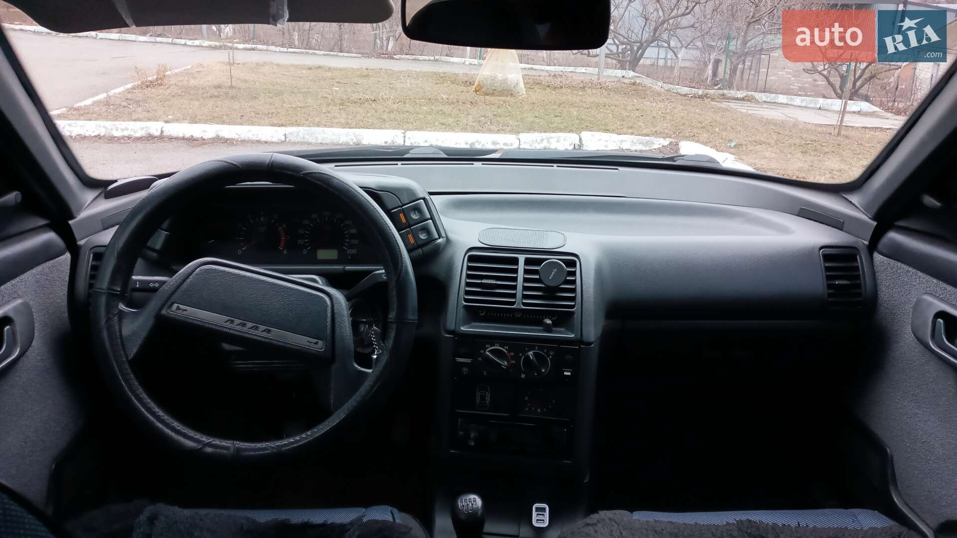 ВАЗ / Lada 2110 2007 VIN XTA21104071063287 фото оголошення 6 з 9