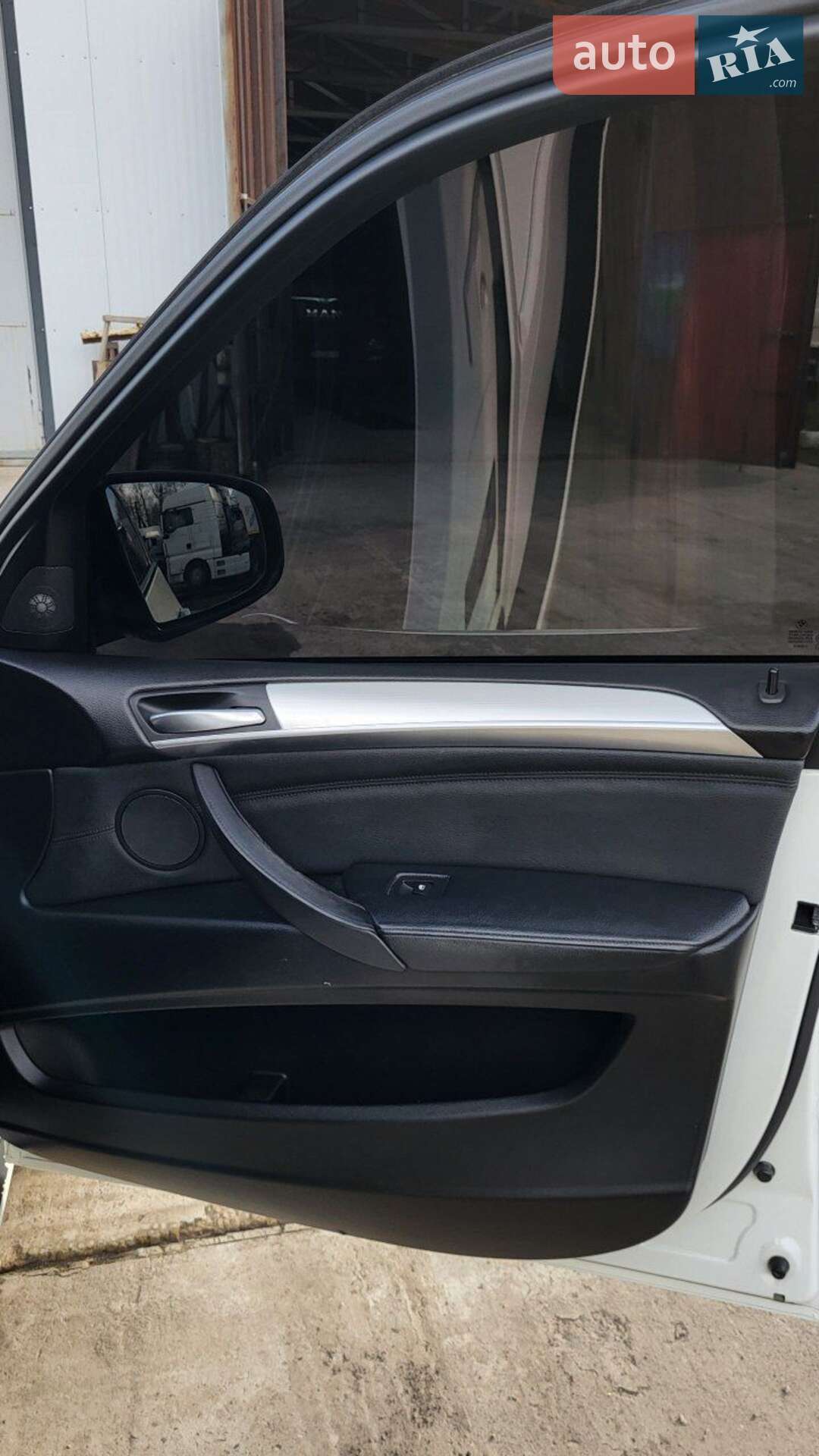 BMW X5 2013 VIN WBAZW810000C13971 фото оголошення 3 з 65