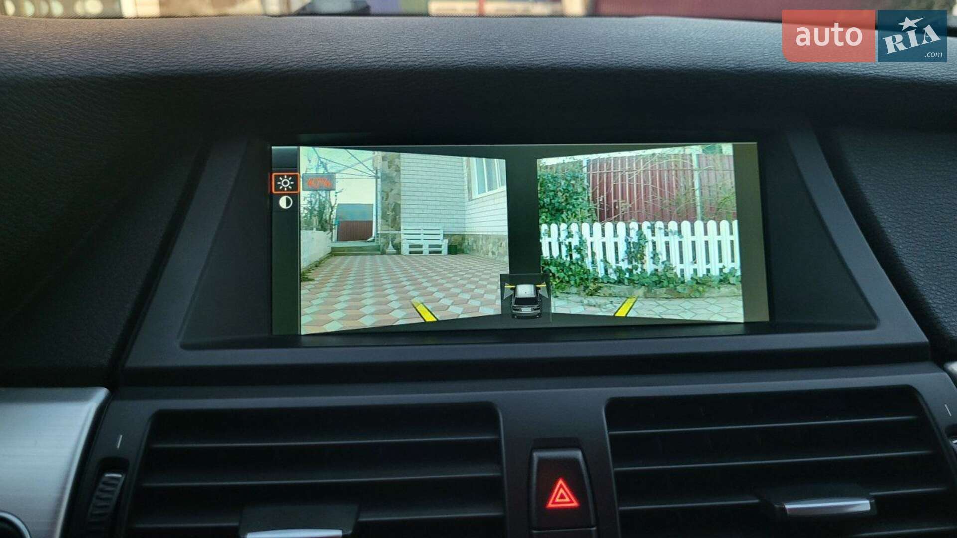 BMW X5 2013 VIN WBAZW810000C13971 фото оголошення 7 з 65