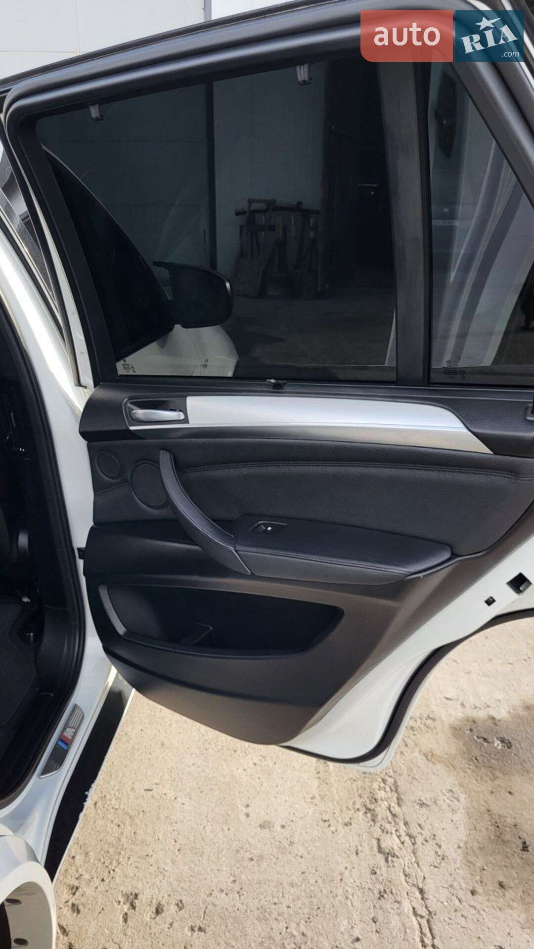 BMW X5 2013 VIN WBAZW810000C13971 фото оголошення 8 з 65