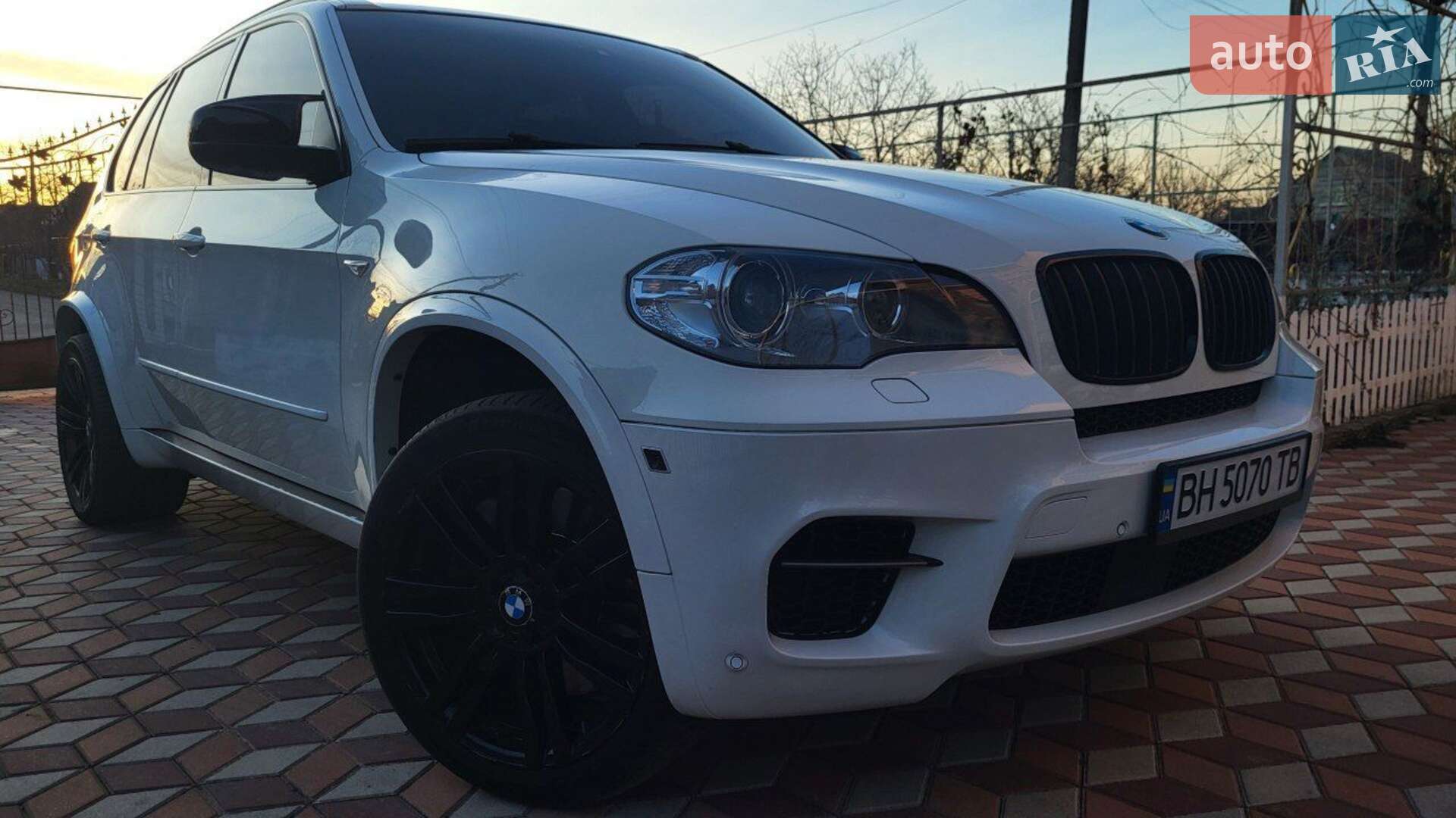 BMW X5 2013 VIN WBAZW810000C13971 фото оголошення 9 з 65