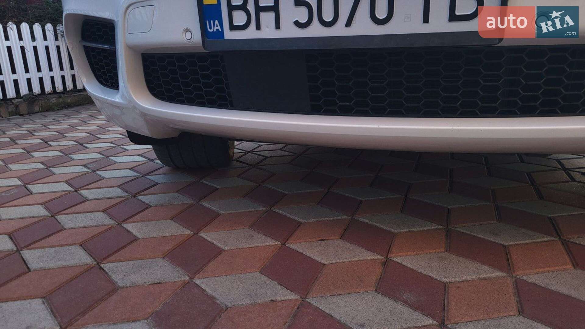 BMW X5 2013 VIN WBAZW810000C13971 фото оголошення 10 з 65