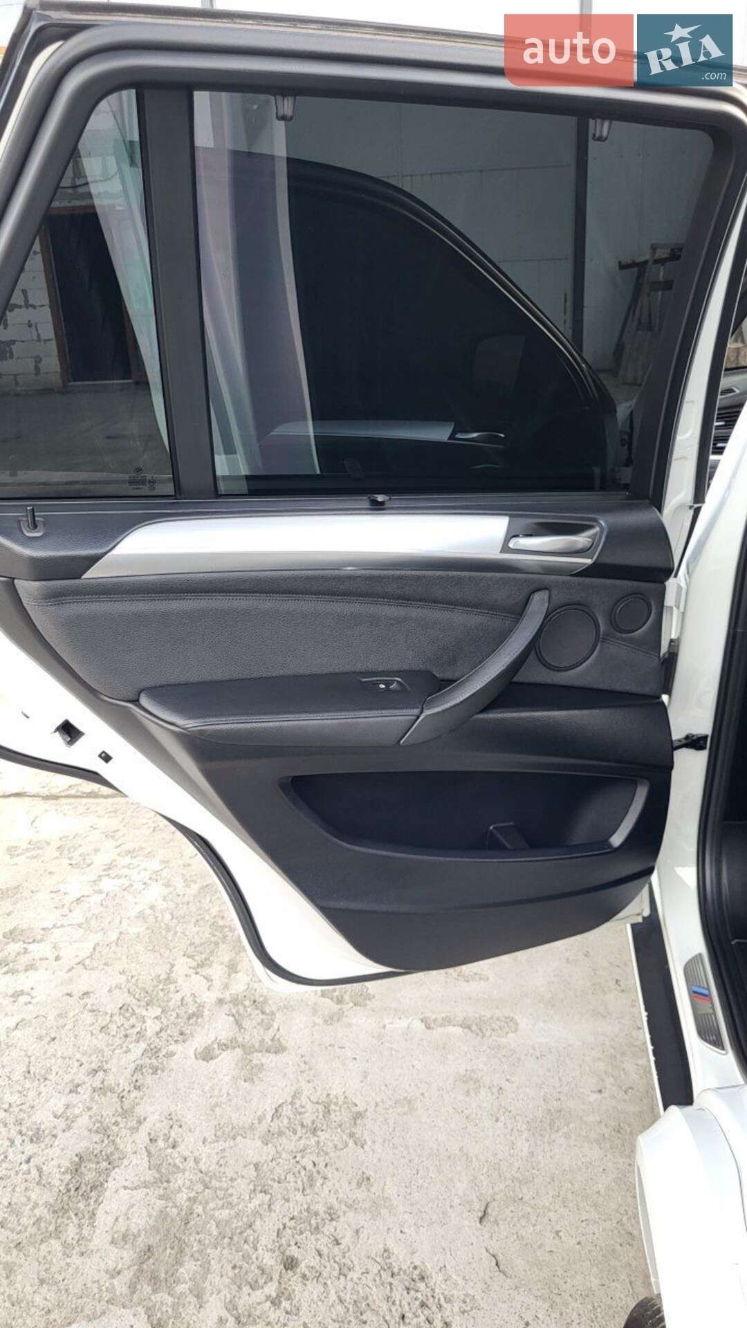 BMW X5 2013 VIN WBAZW810000C13971 фото оголошення 30 з 65