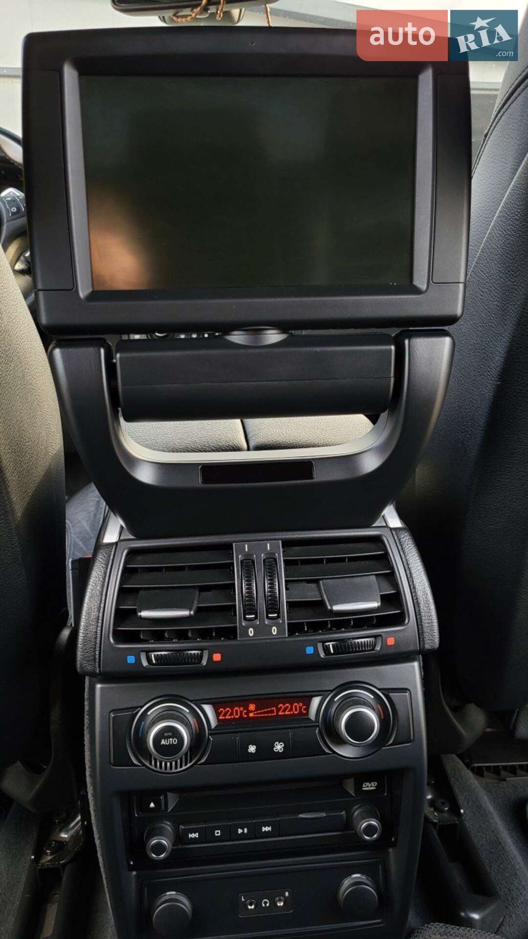 BMW X5 2013 VIN WBAZW810000C13971 фото оголошення 31 з 65