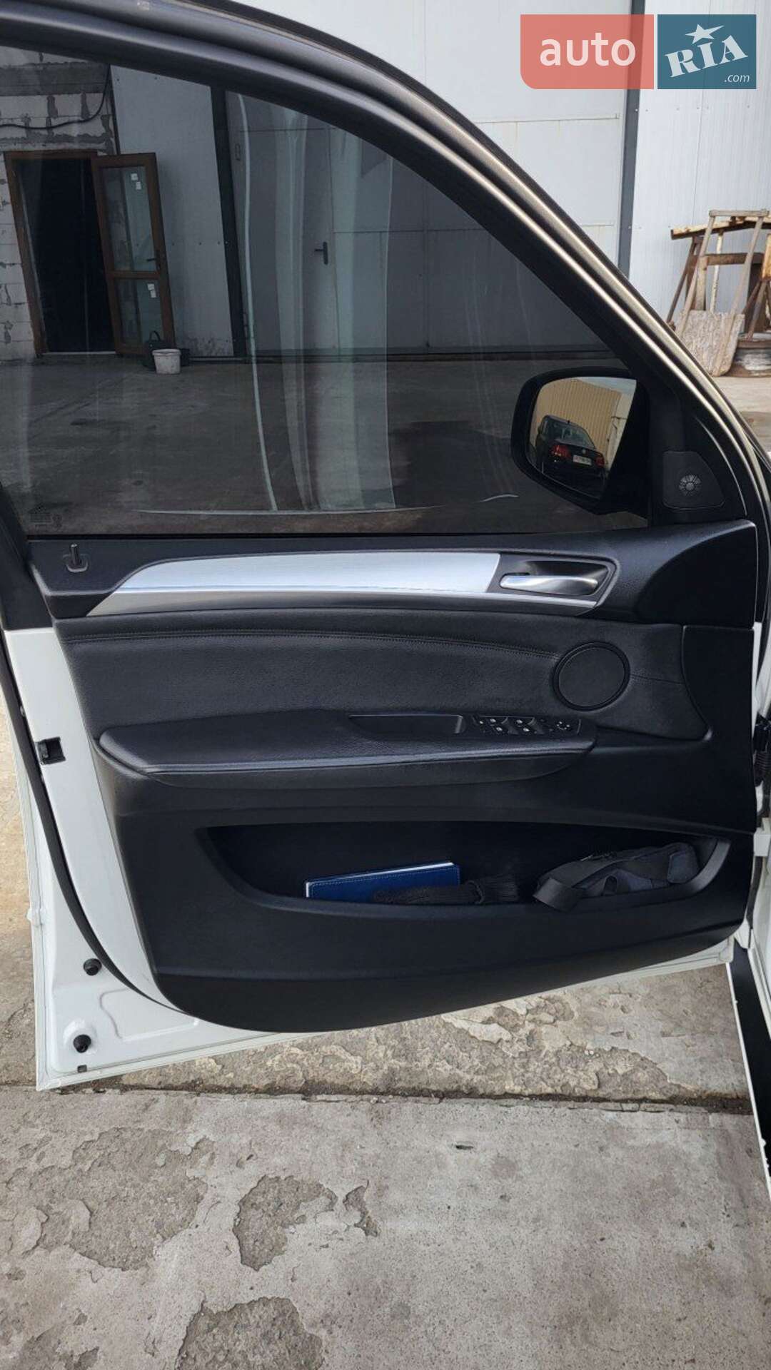 BMW X5 2013 VIN WBAZW810000C13971 фото оголошення 33 з 65