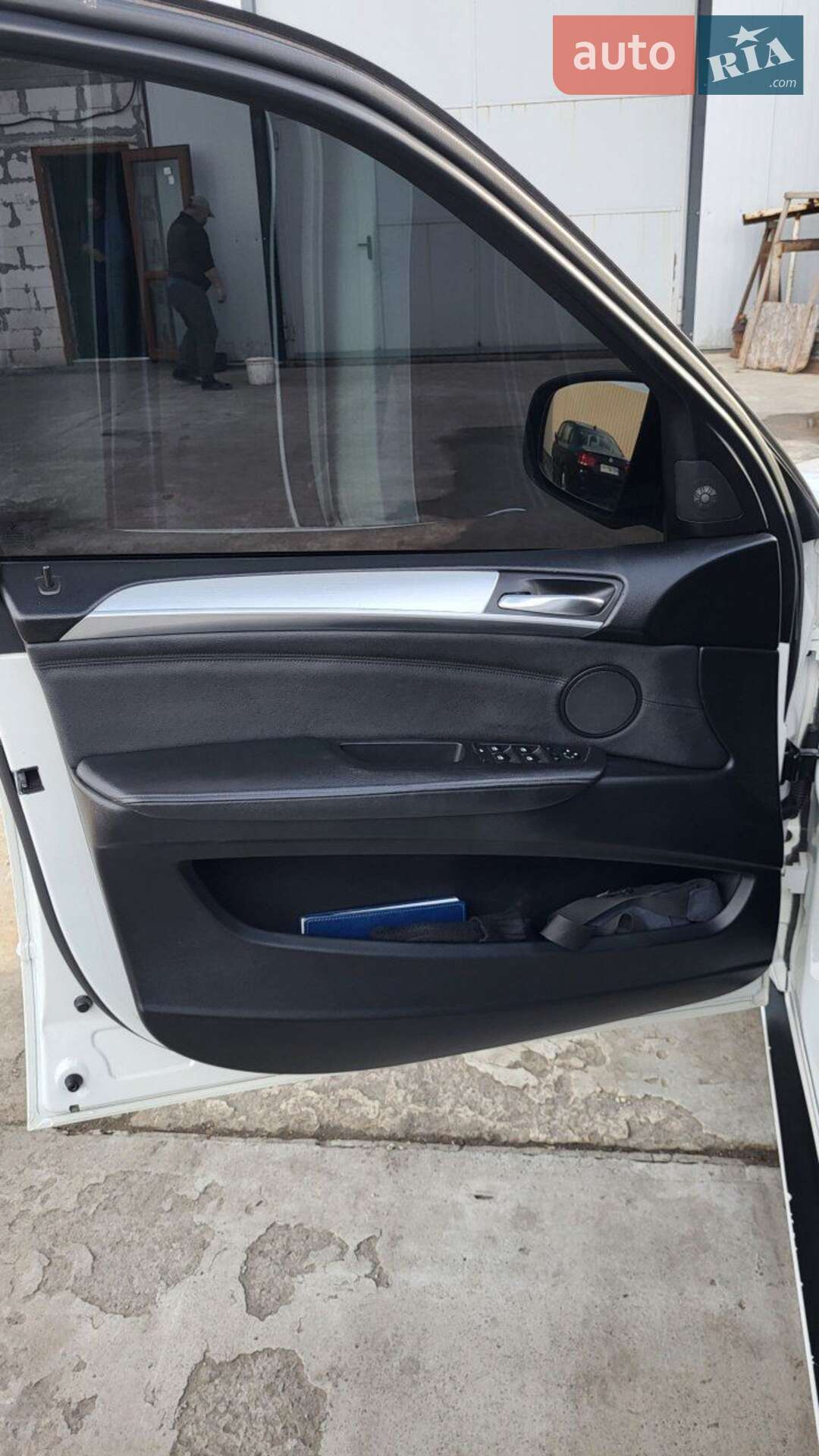 BMW X5 2013 VIN WBAZW810000C13971 фото оголошення 35 з 65