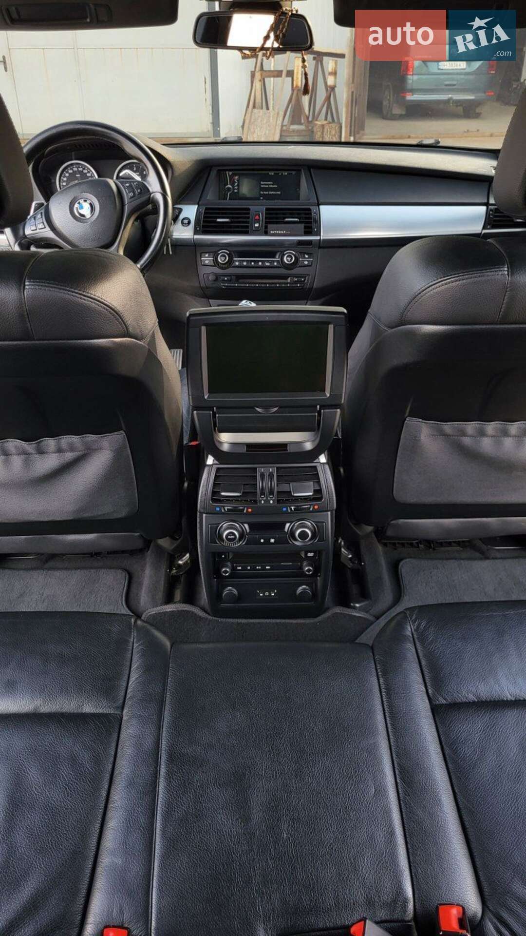 BMW X5 2013 VIN WBAZW810000C13971 фото оголошення 37 з 65