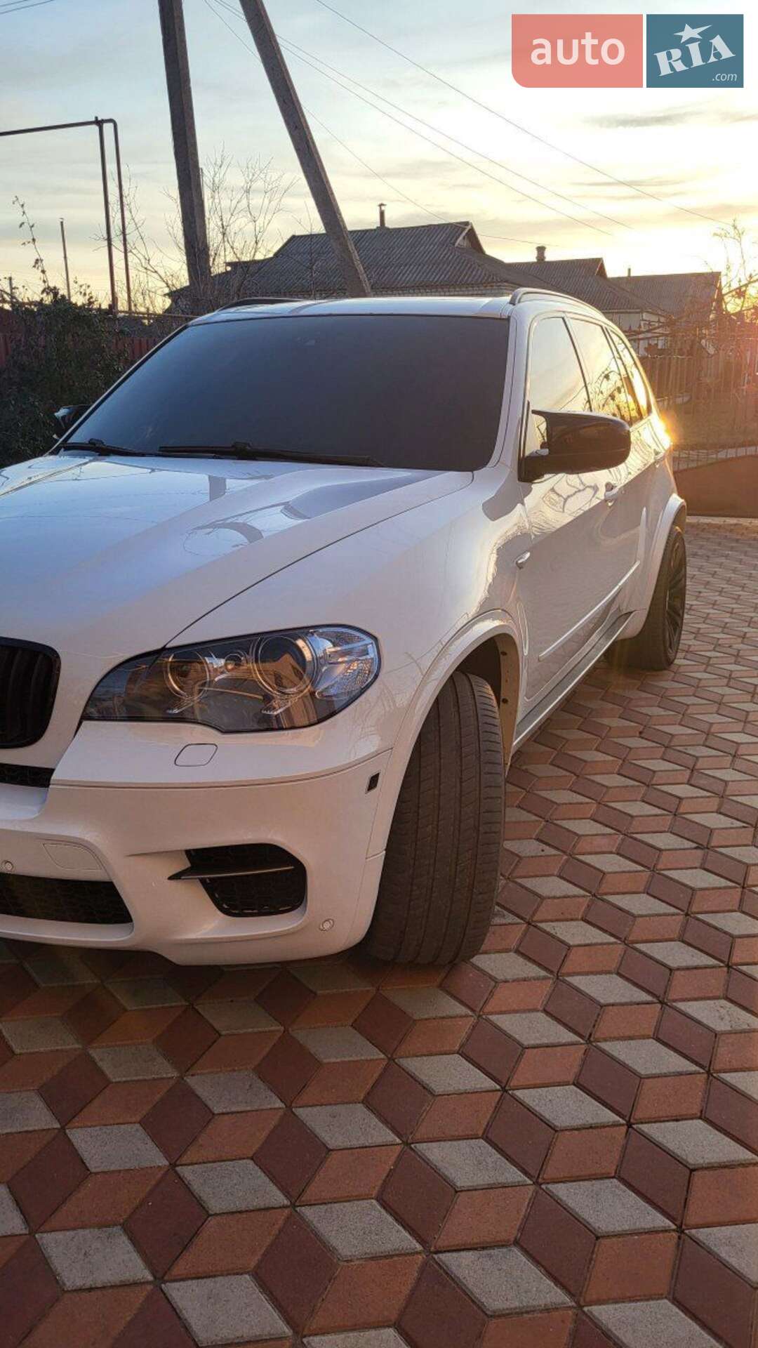 BMW X5 2013 VIN WBAZW810000C13971 фото оголошення 39 з 65