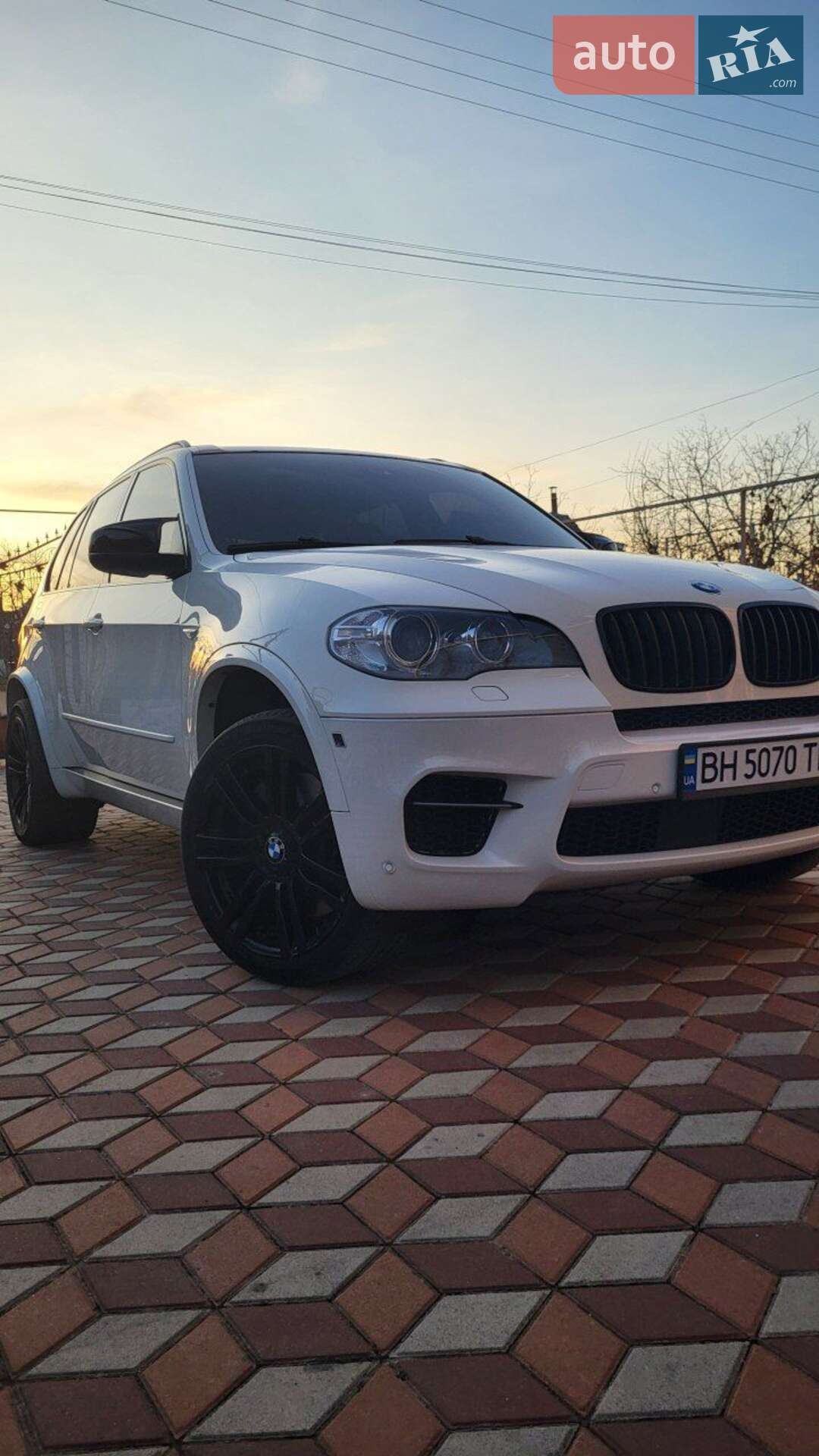 BMW X5 2013 VIN WBAZW810000C13971 фото оголошення 42 з 65