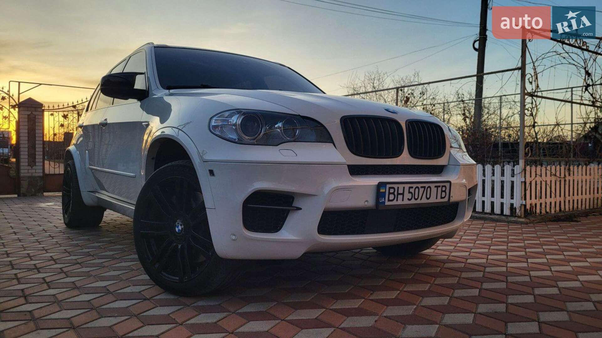 BMW X5 2013 VIN WBAZW810000C13971 фото оголошення 43 з 65