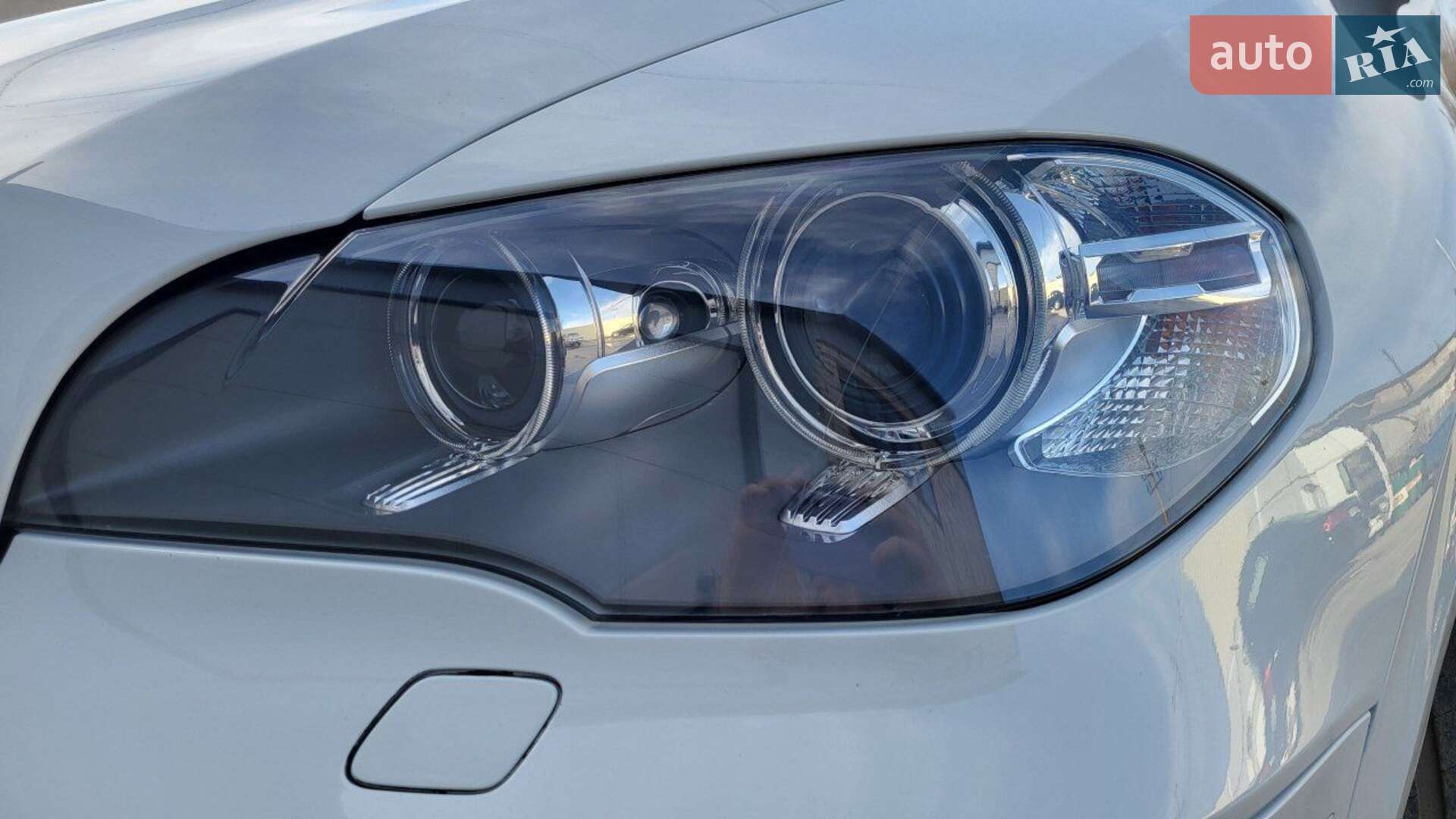 BMW X5 2013 VIN WBAZW810000C13971 фото оголошення 55 з 65