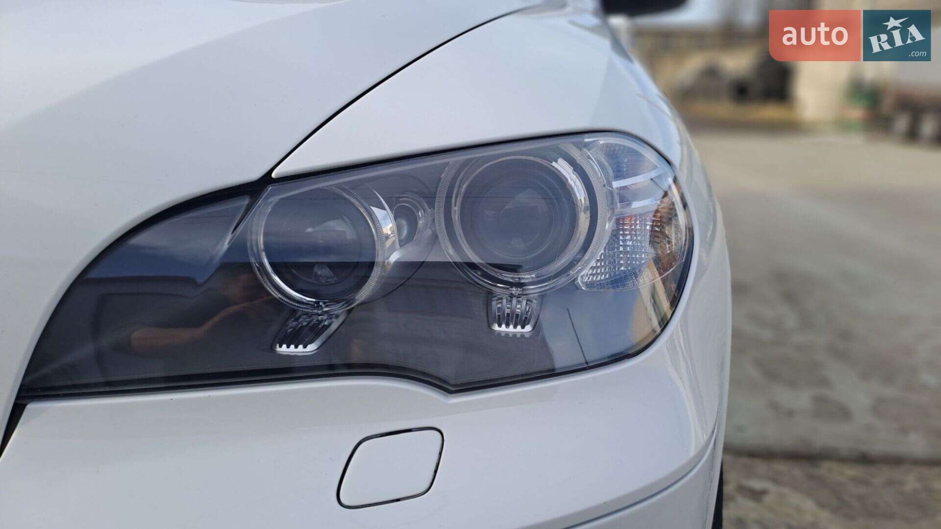 BMW X5 2013 VIN WBAZW810000C13971 фото оголошення 62 з 65