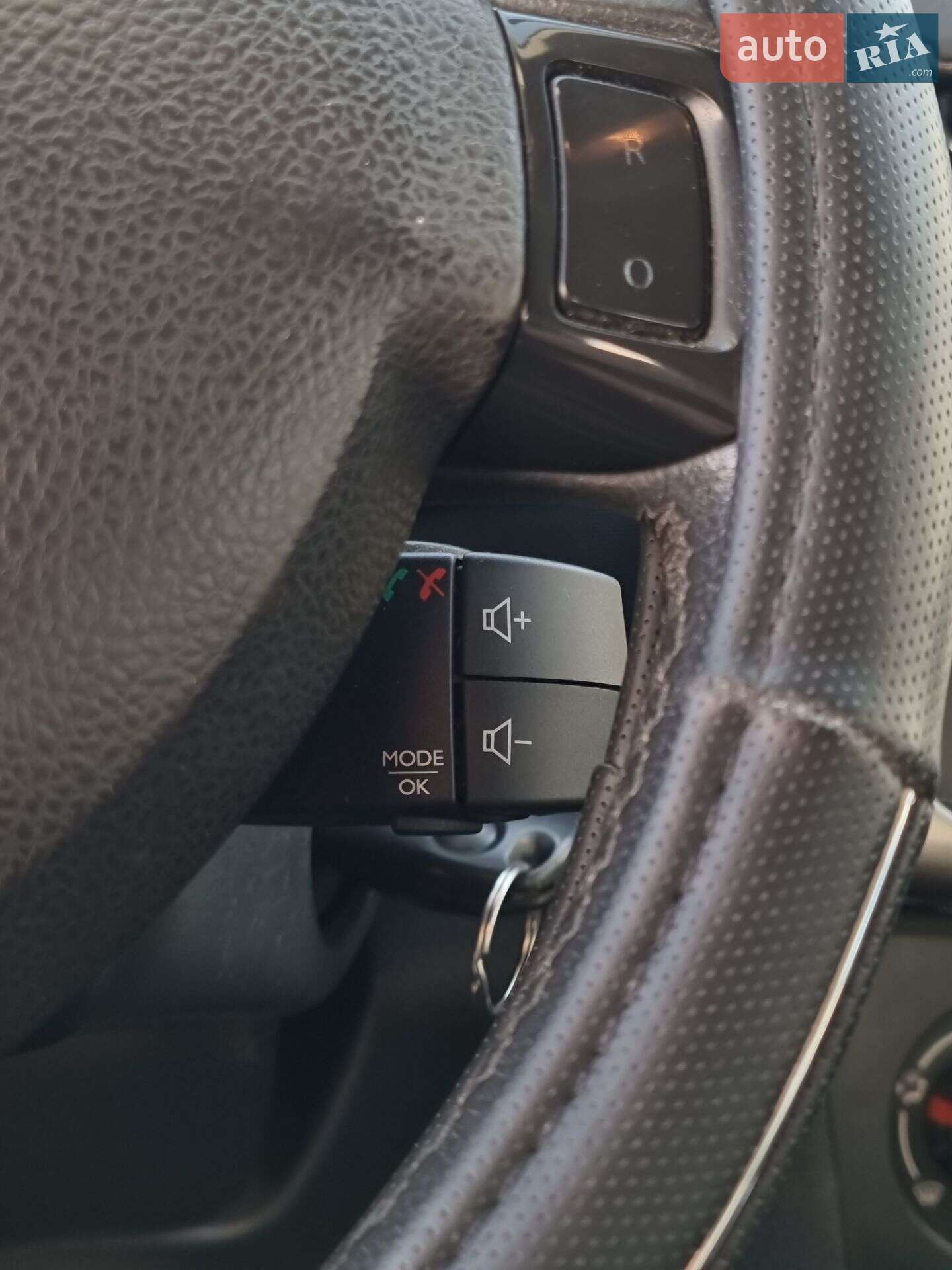 Dacia Sandero StepWay 2015 VIN UU15SDCLC52079099 фото оголошення 16 з 22
