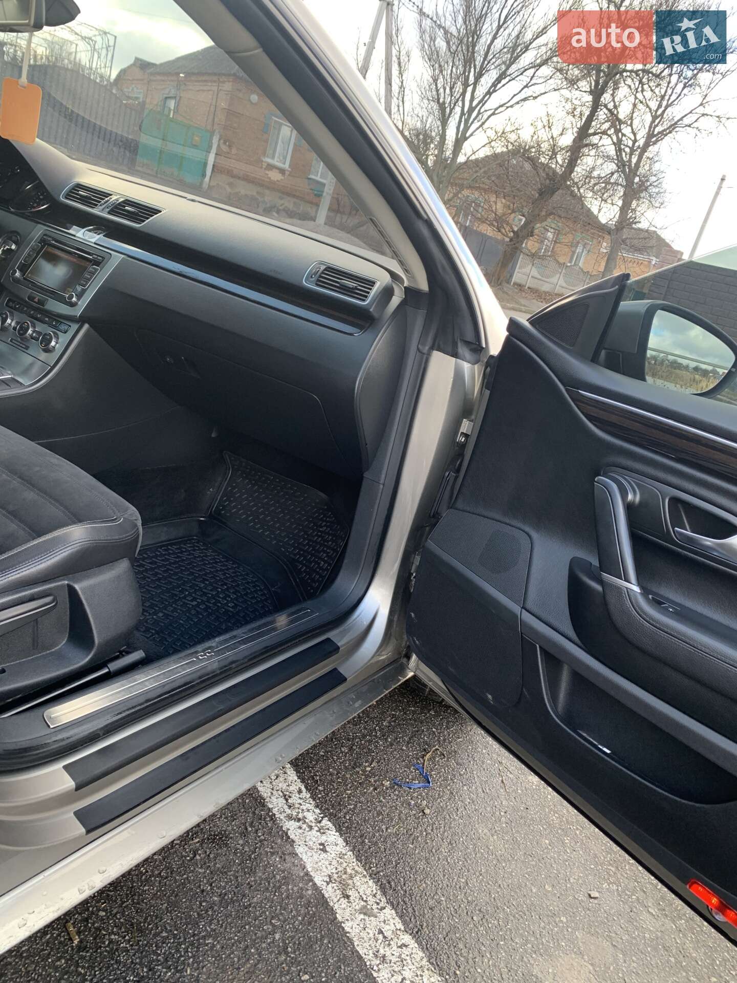 Volkswagen CC / Passat CC 2013 VIN WVWZZZ3CZEE511193 фото оголошення 6 з 14