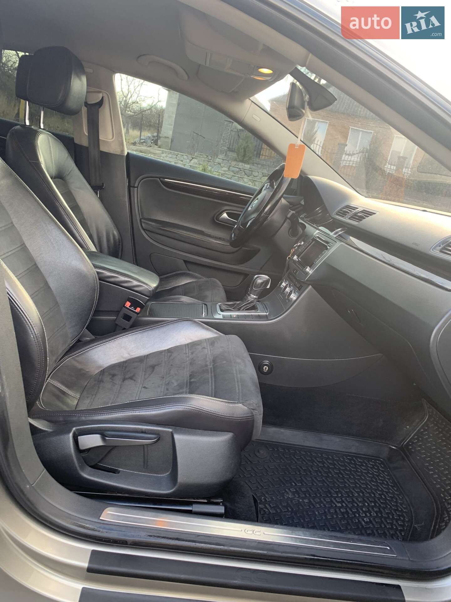 Volkswagen CC / Passat CC 2013 VIN WVWZZZ3CZEE511193 фото оголошення 9 з 14