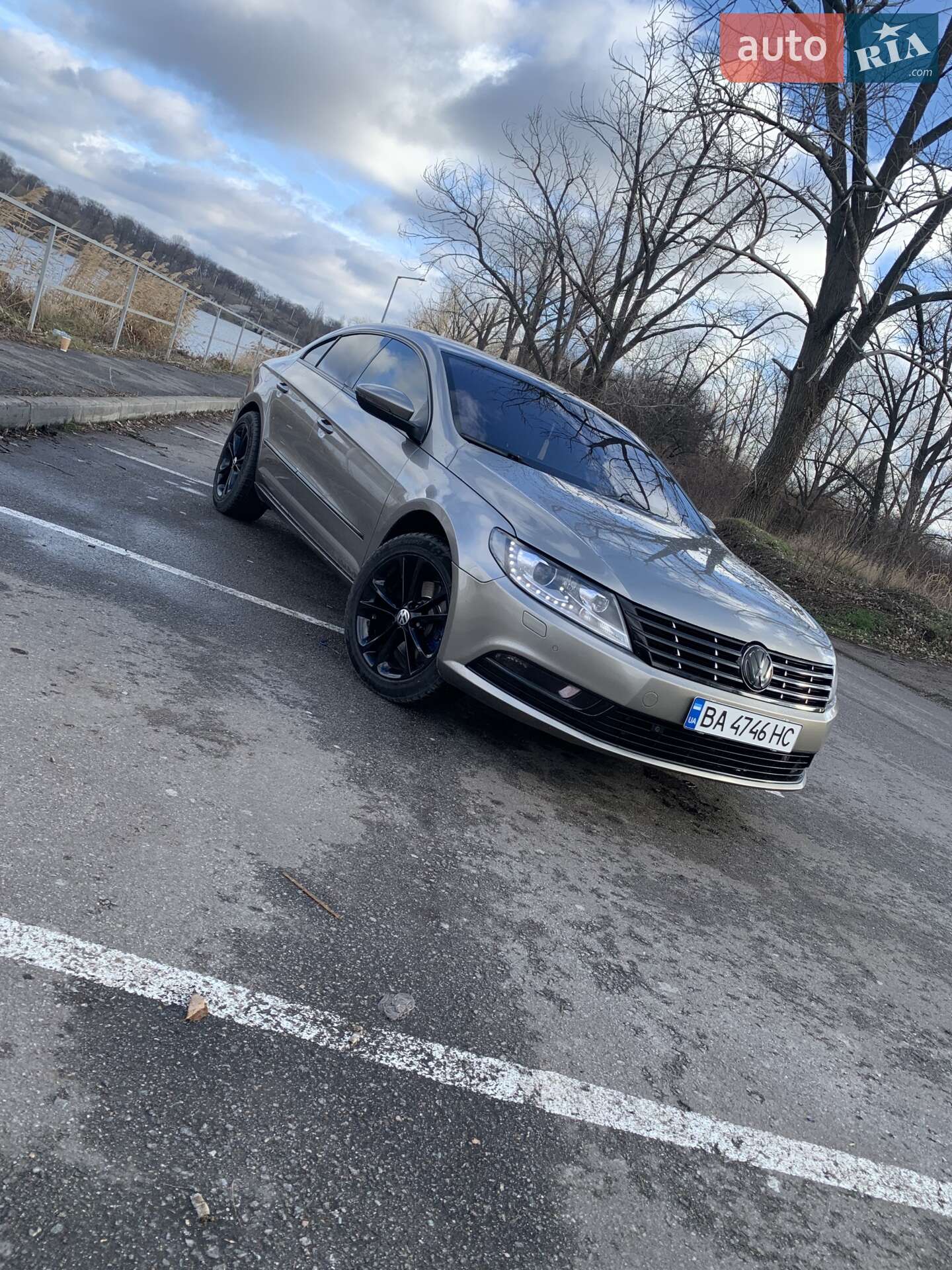 Volkswagen CC / Passat CC 2013 VIN WVWZZZ3CZEE511193 фото оголошення 10 з 14