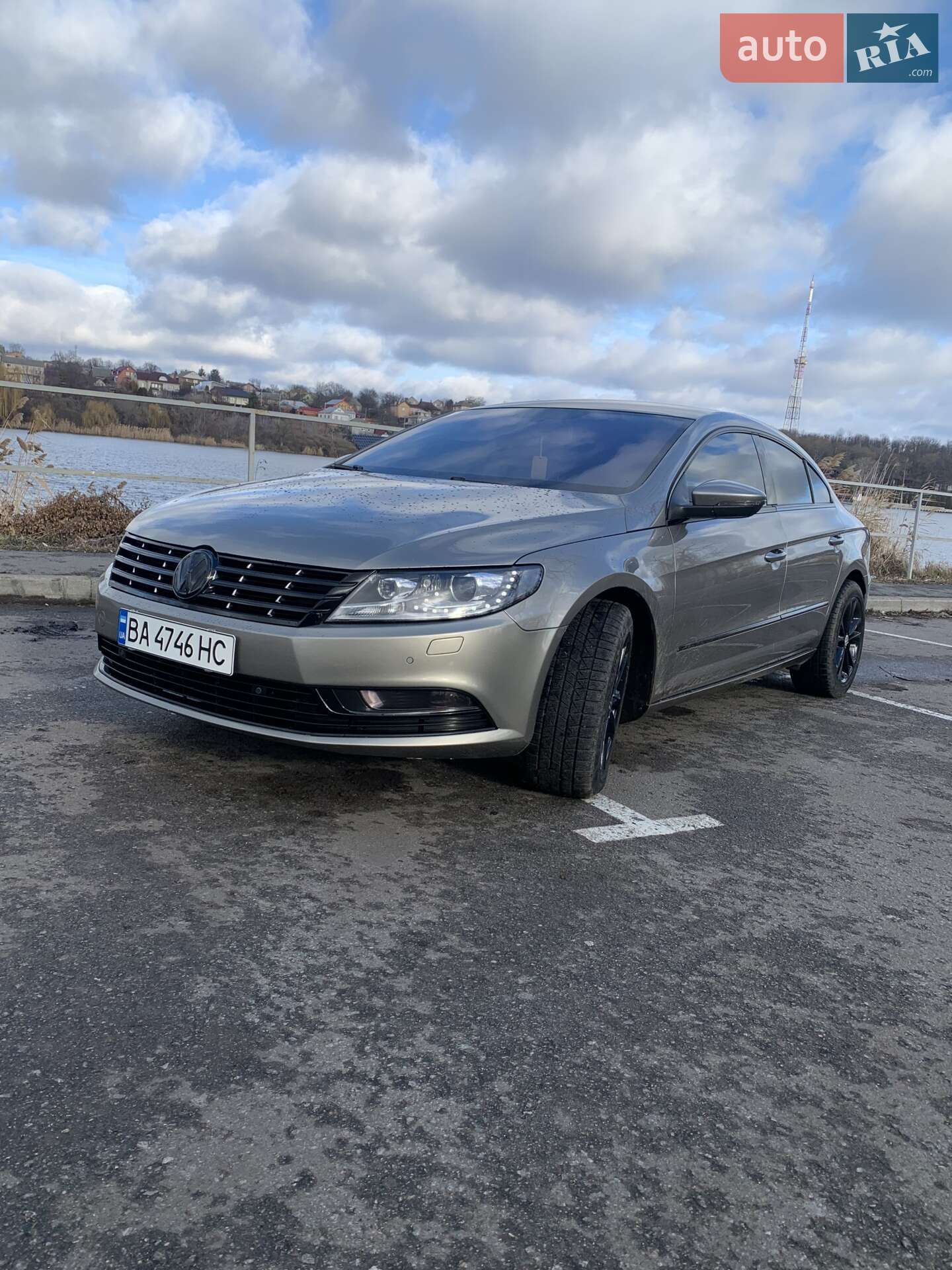 Volkswagen CC / Passat CC 2013 VIN WVWZZZ3CZEE511193 фото оголошення 7 з 14