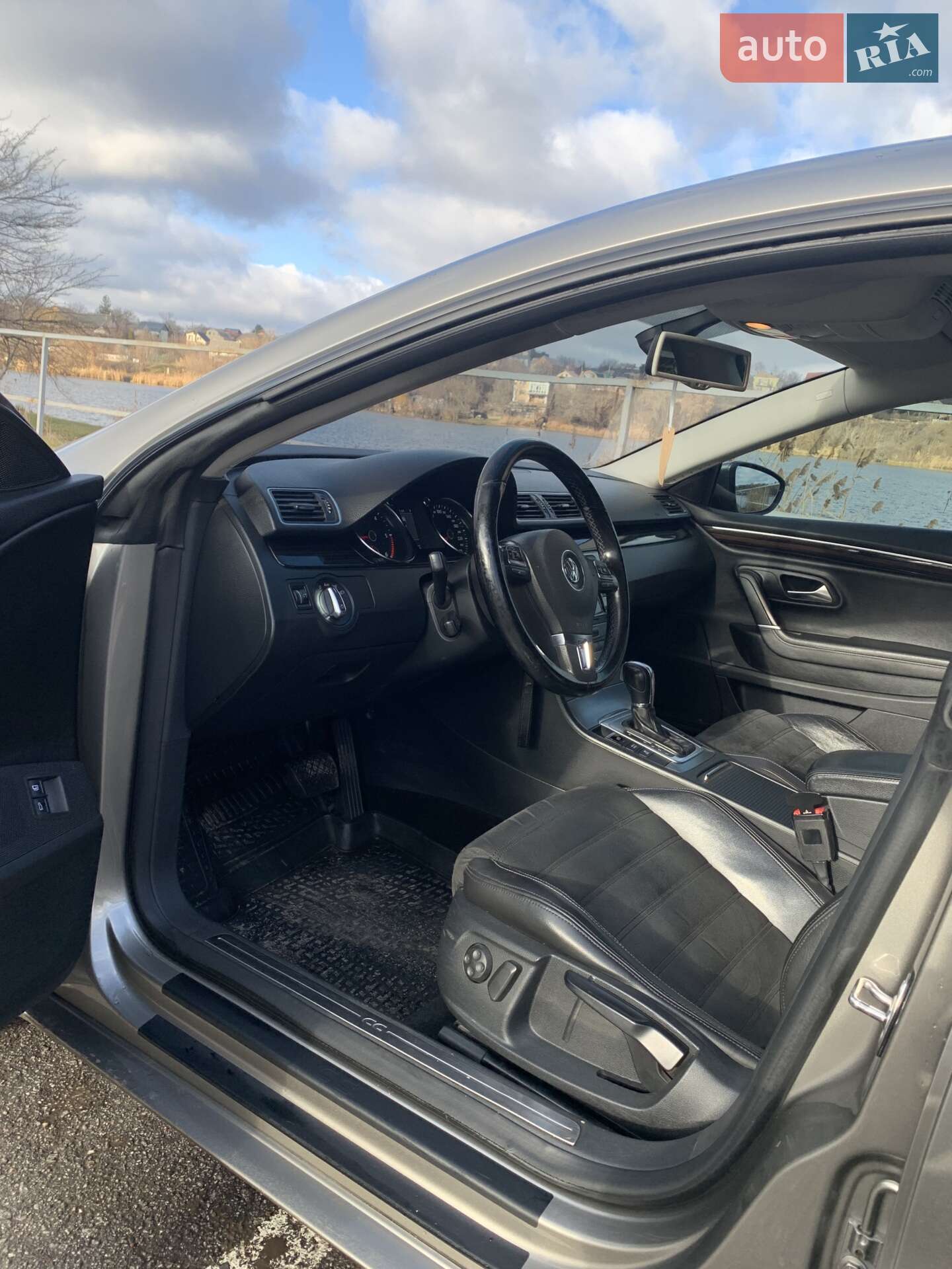 Volkswagen CC / Passat CC 2013 VIN WVWZZZ3CZEE511193 фото оголошення 12 з 14