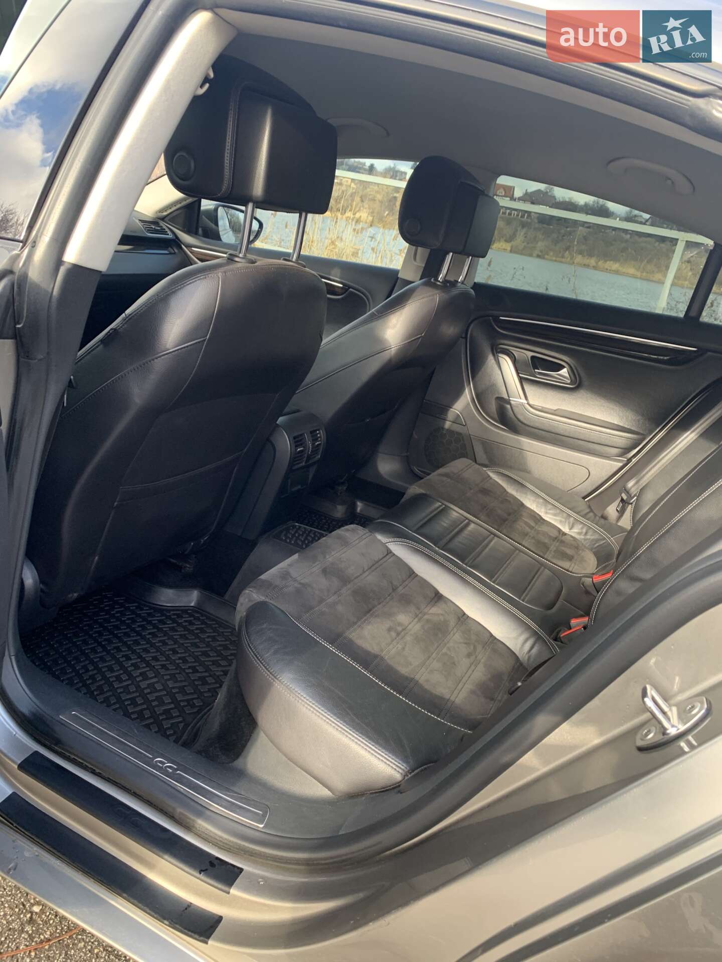 Volkswagen CC / Passat CC 2013 VIN WVWZZZ3CZEE511193 фото оголошення 13 з 14