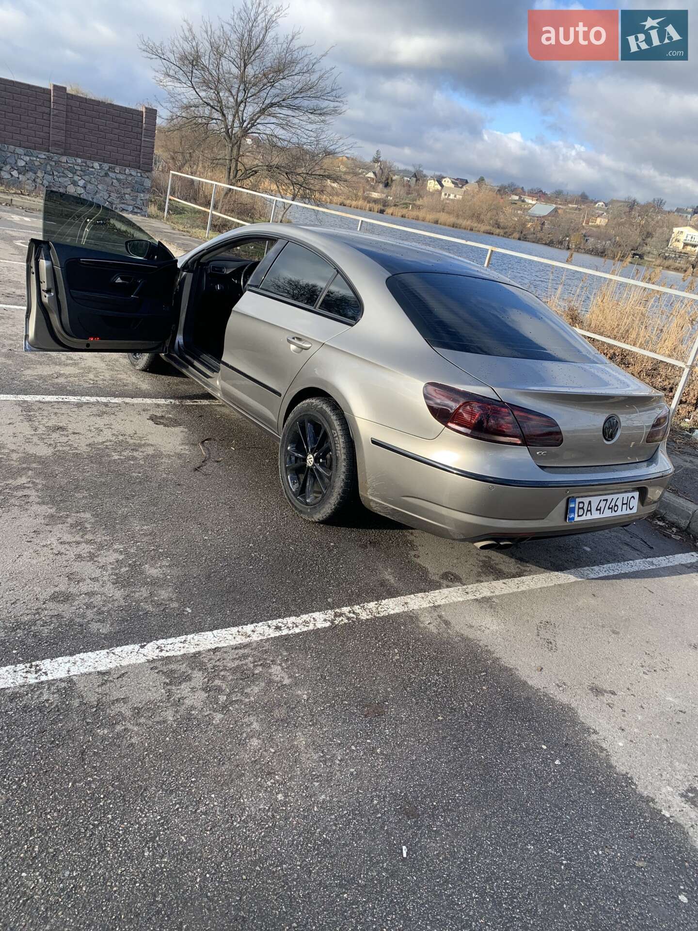 Volkswagen CC / Passat CC 2013 VIN WVWZZZ3CZEE511193 фото оголошення 14 з 14