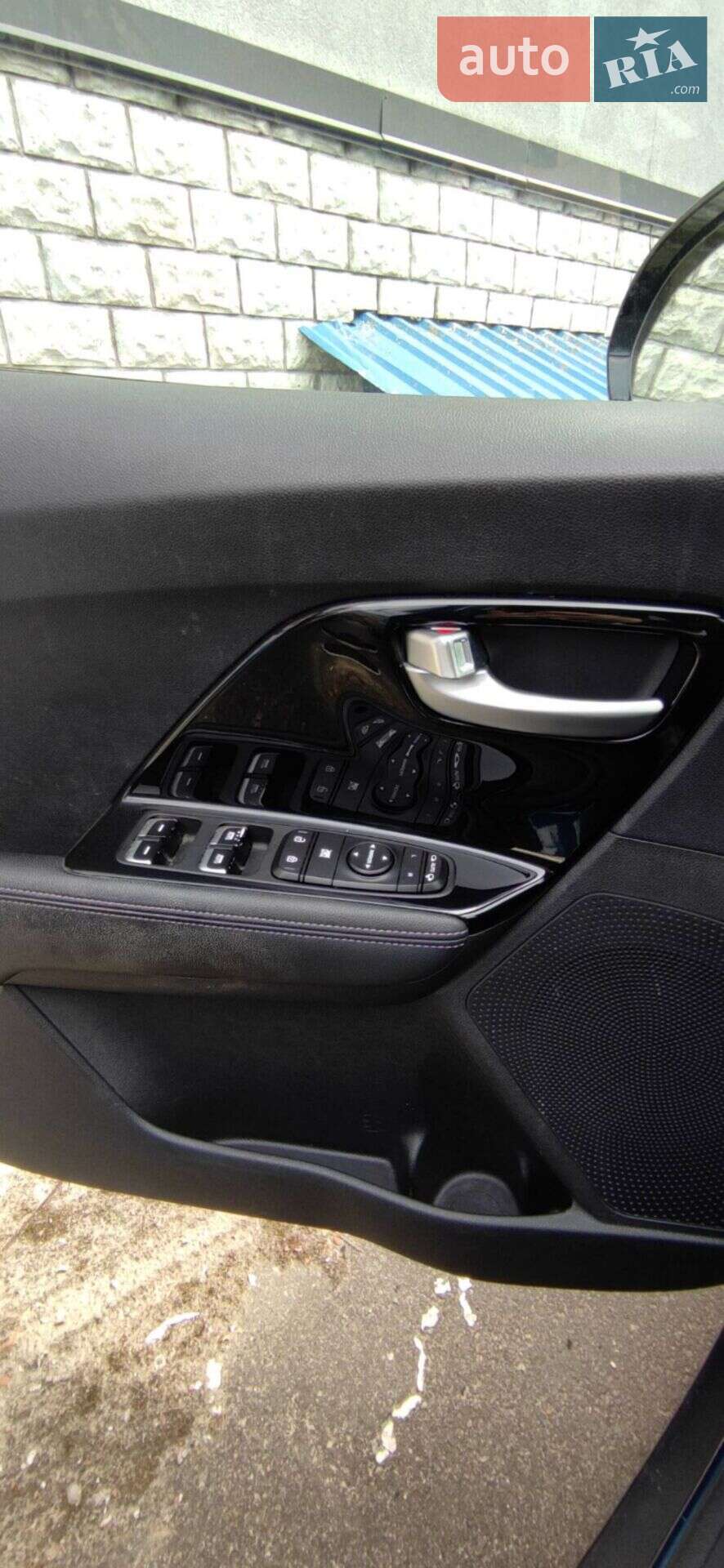 Kia Niro 2017 VIN KNDCC3LC2H5069458 фото оголошення 33 з 46