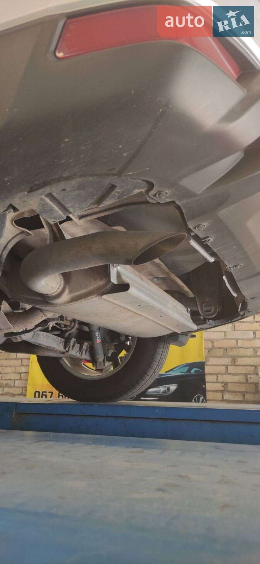 Kia Niro 2017 VIN KNDCC3LC2H5069458 фото оголошення 39 з 46