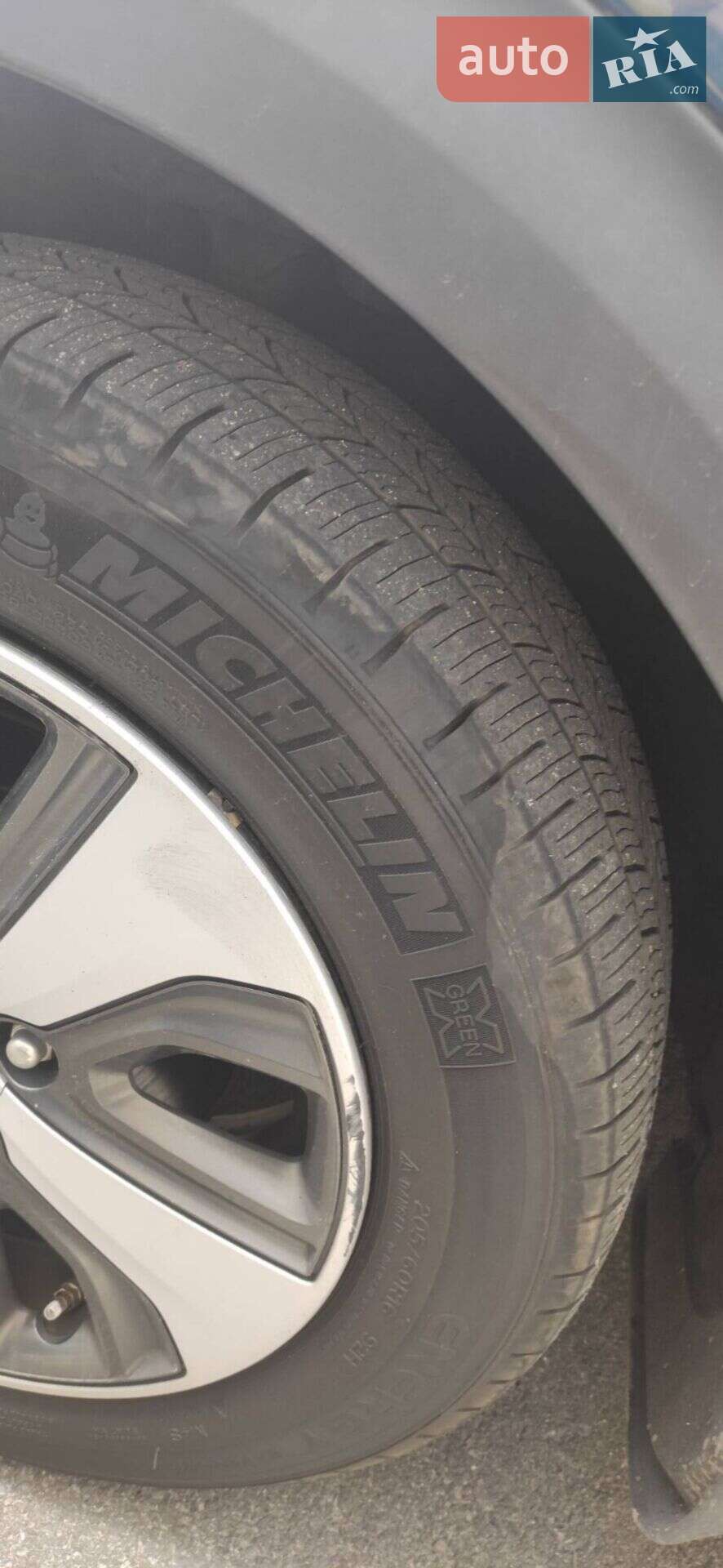 Kia Niro 2017 VIN KNDCC3LC2H5069458 фото оголошення 40 з 46