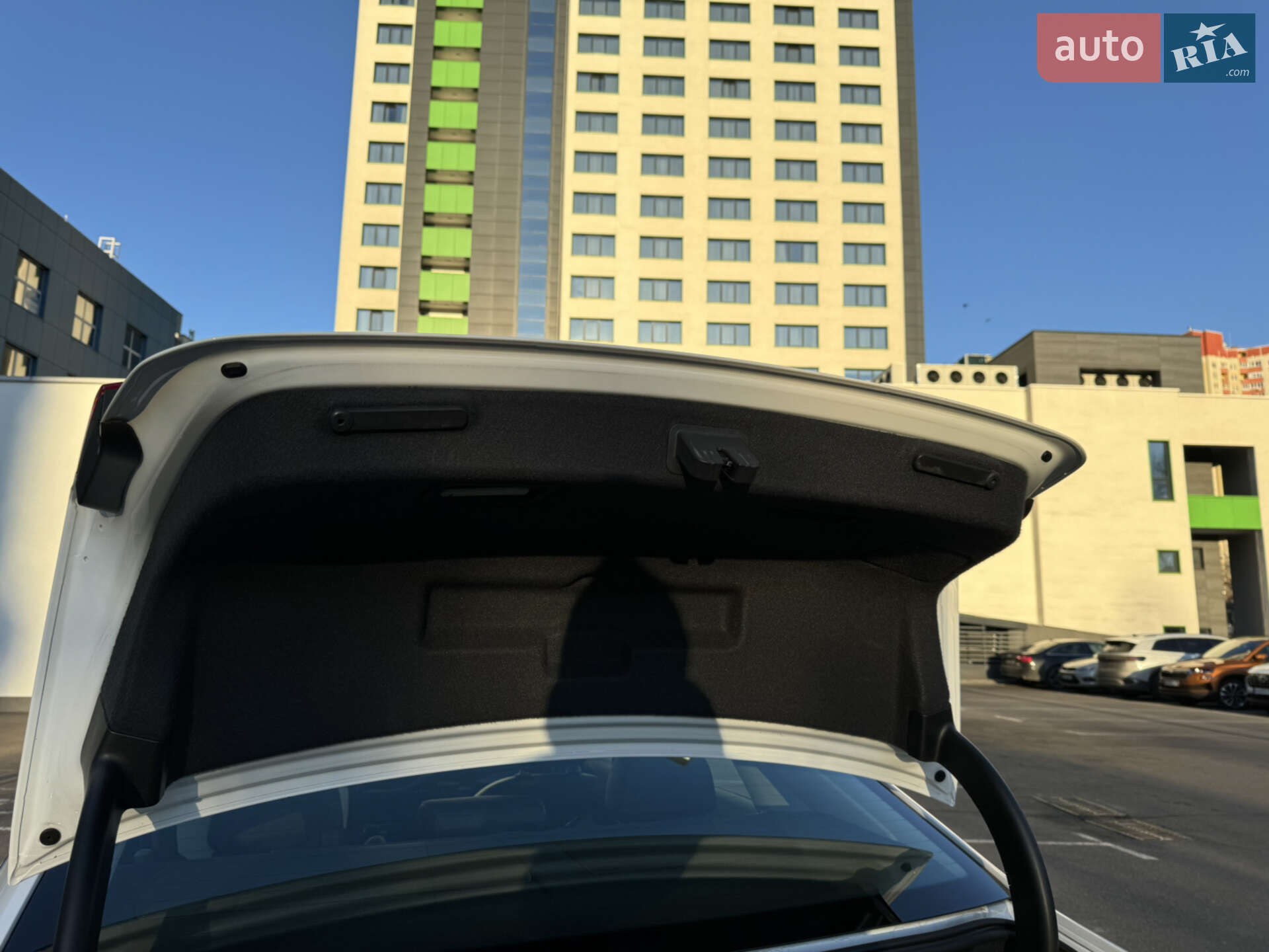 Audi A6 2014 VIN WAUFGAFC0FN020951 фото оголошення 44 з 48