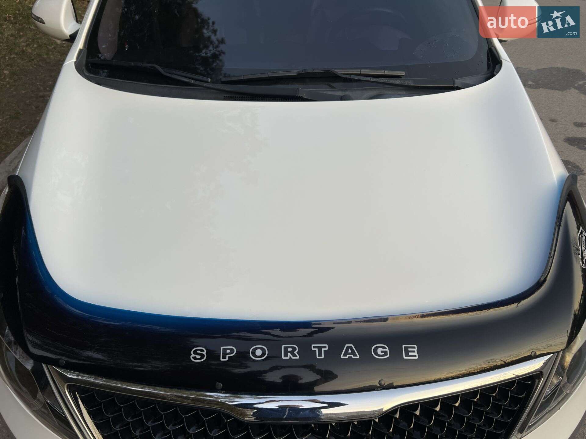 Kia Sportage 2015 VIN KNAPE813BGK853426 фото оголошення 25 з 107