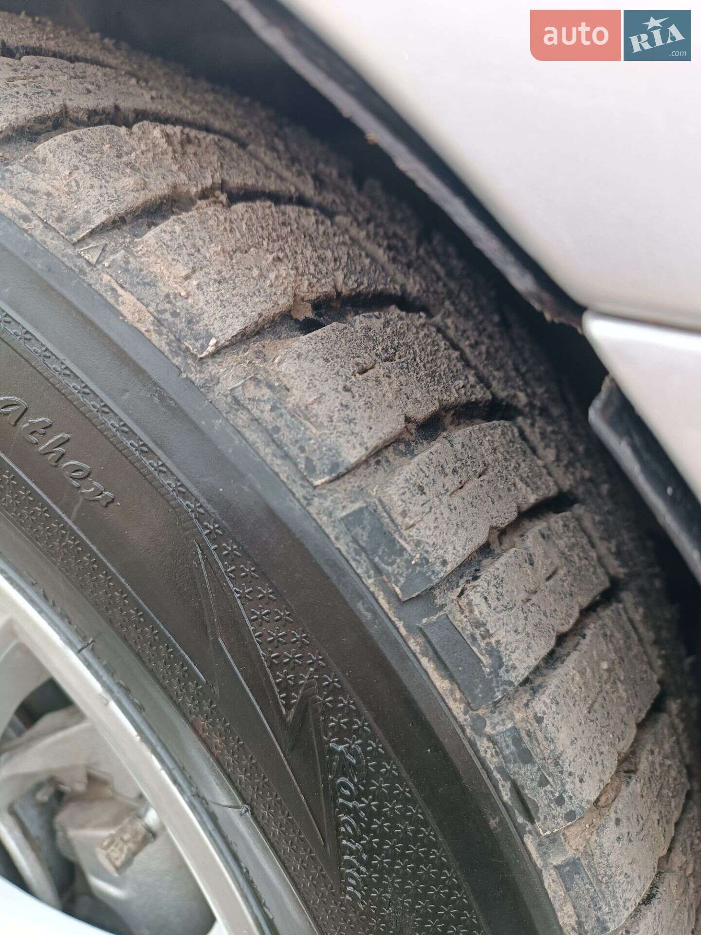 Chevrolet Epica 2008 VIN Y6DLF69KE8B119942 фото оголошення 7 з 9