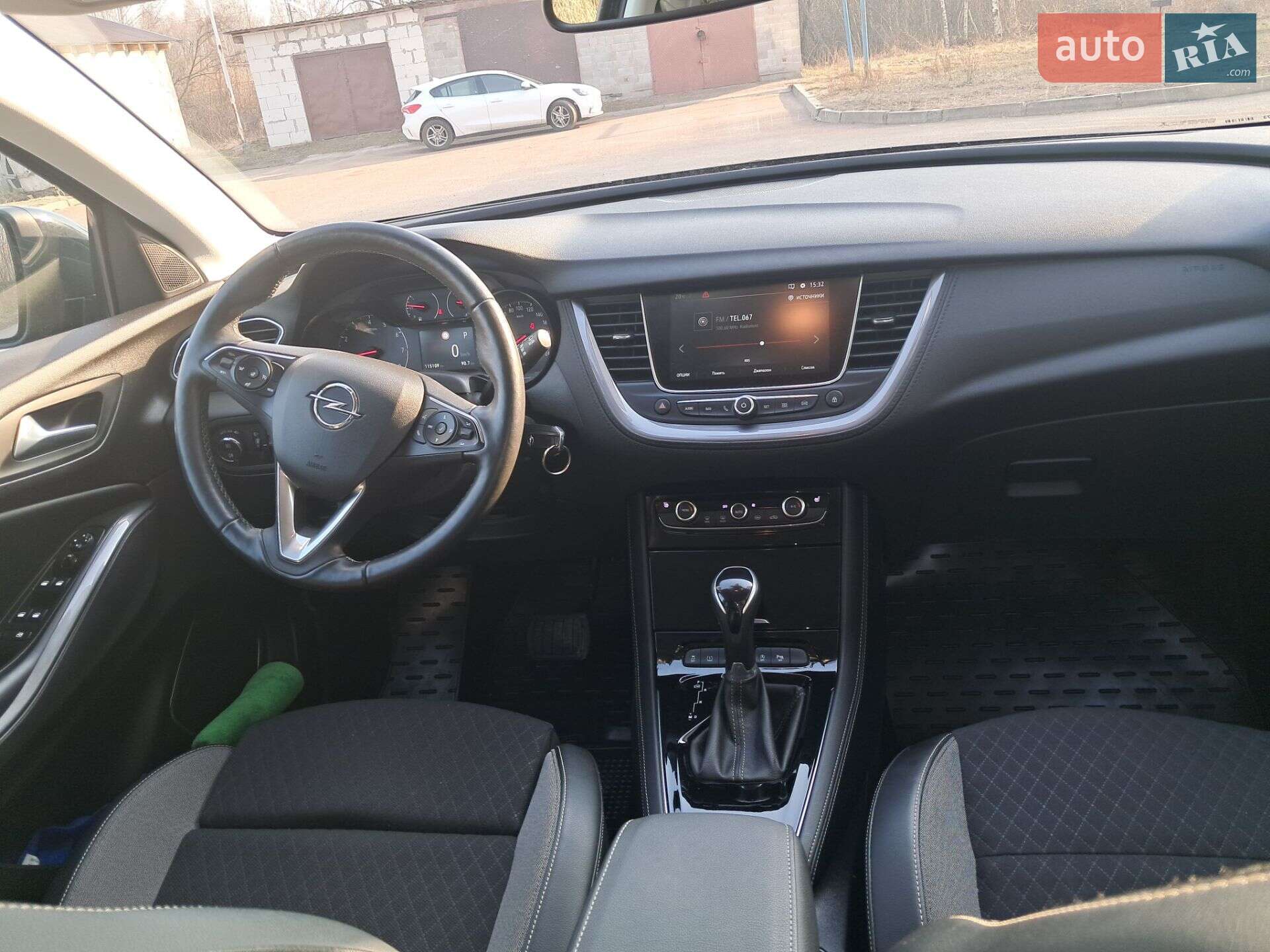 Opel Grandland X 2019 VIN W0VZCYHZ0KS290639 фото оголошення 34 з 53