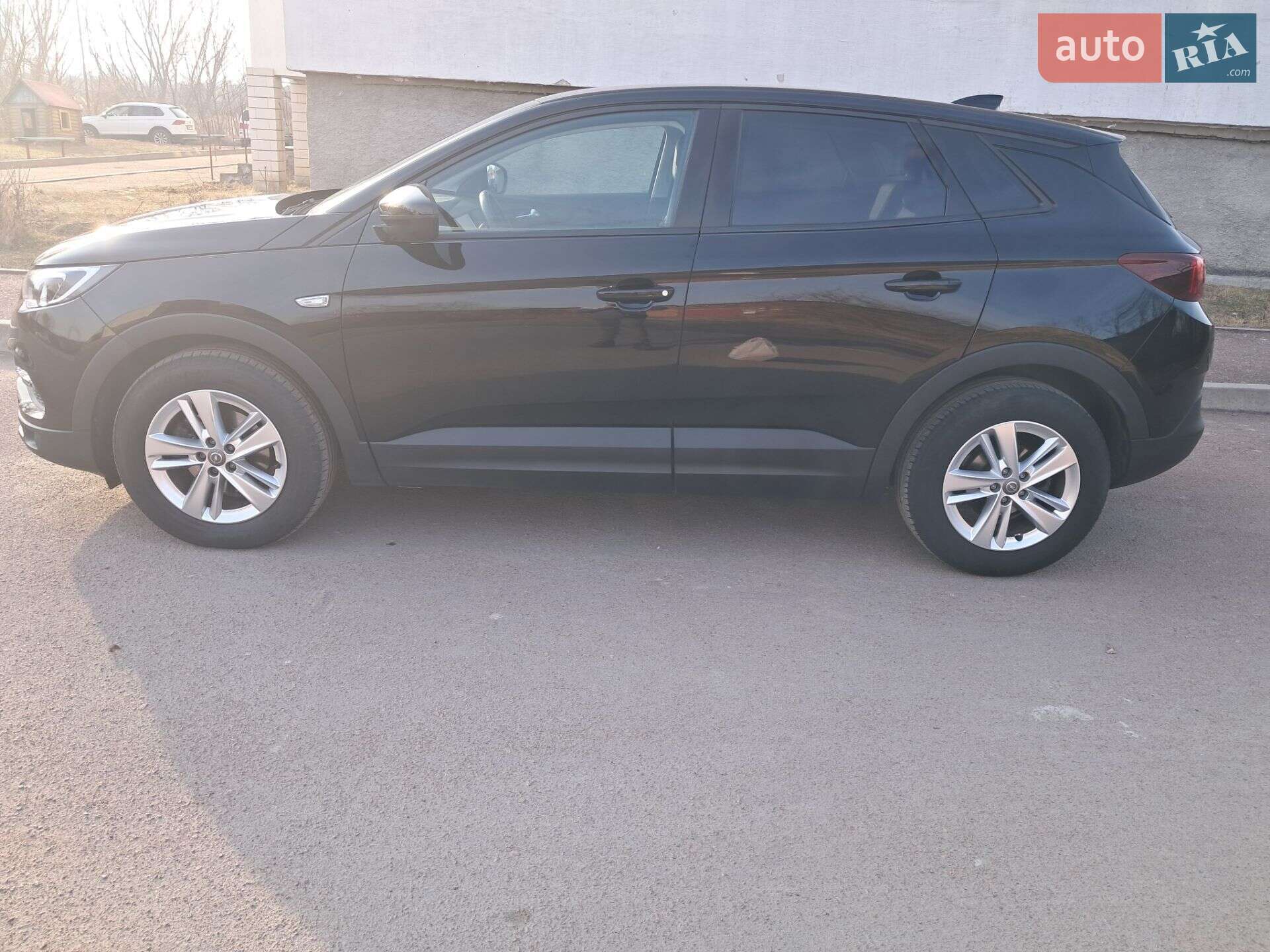 Opel Grandland X 2019 VIN W0VZCYHZ0KS290639 фото оголошення 9 з 53