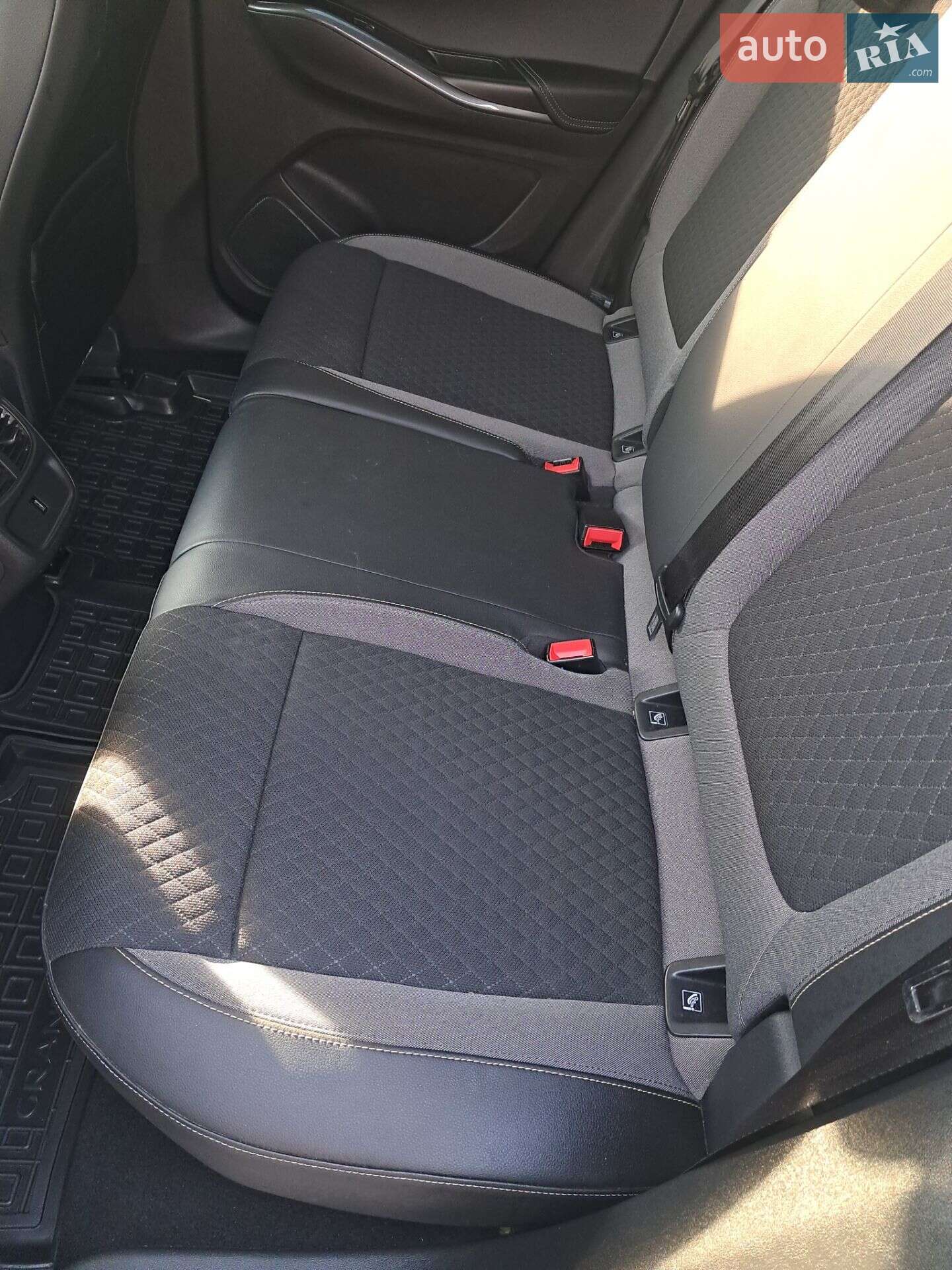Opel Grandland X 2019 VIN W0VZCYHZ0KS290639 фото оголошення 39 з 53