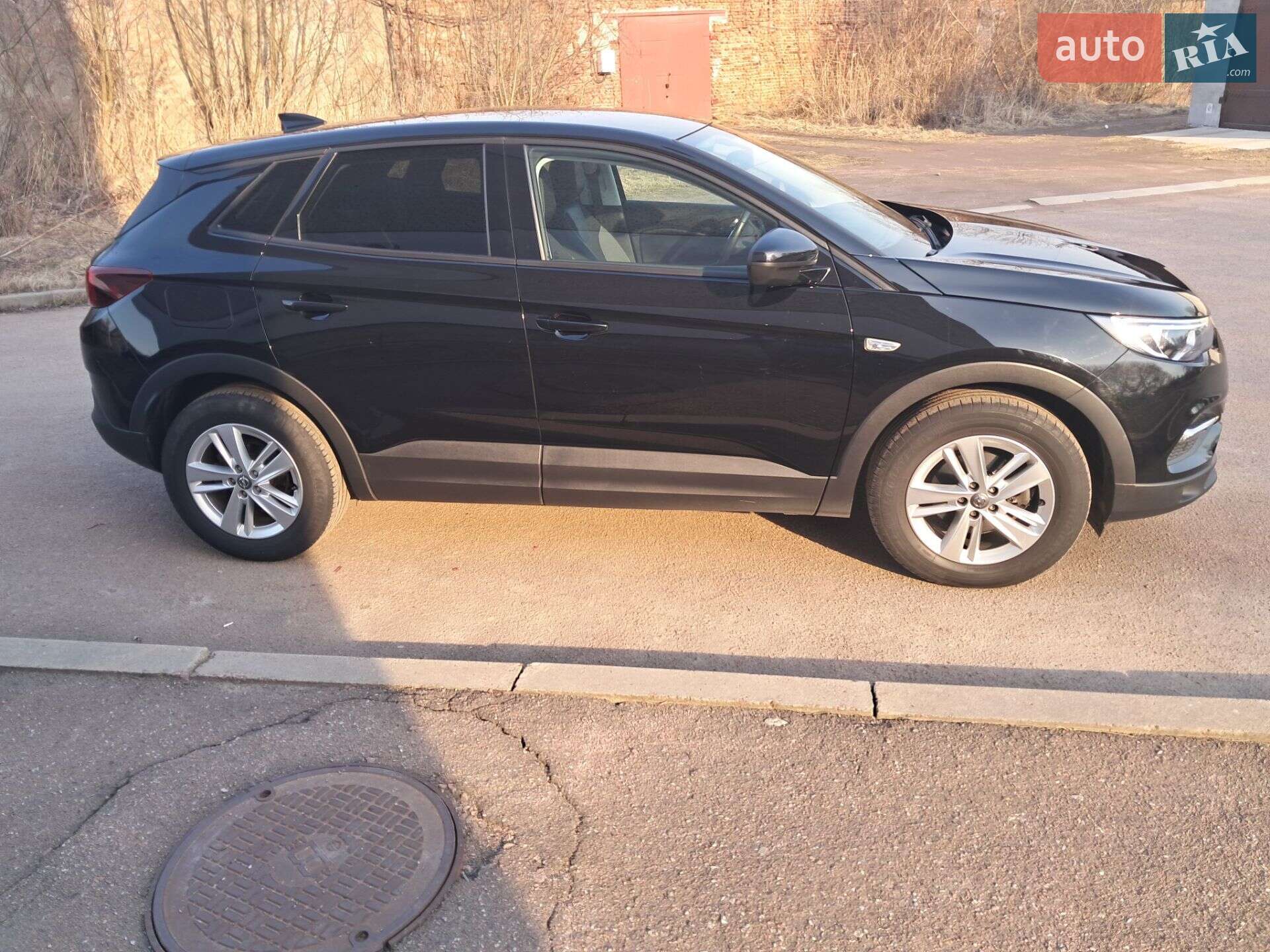 Opel Grandland X 2019 VIN W0VZCYHZ0KS290639 фото оголошення 8 з 53