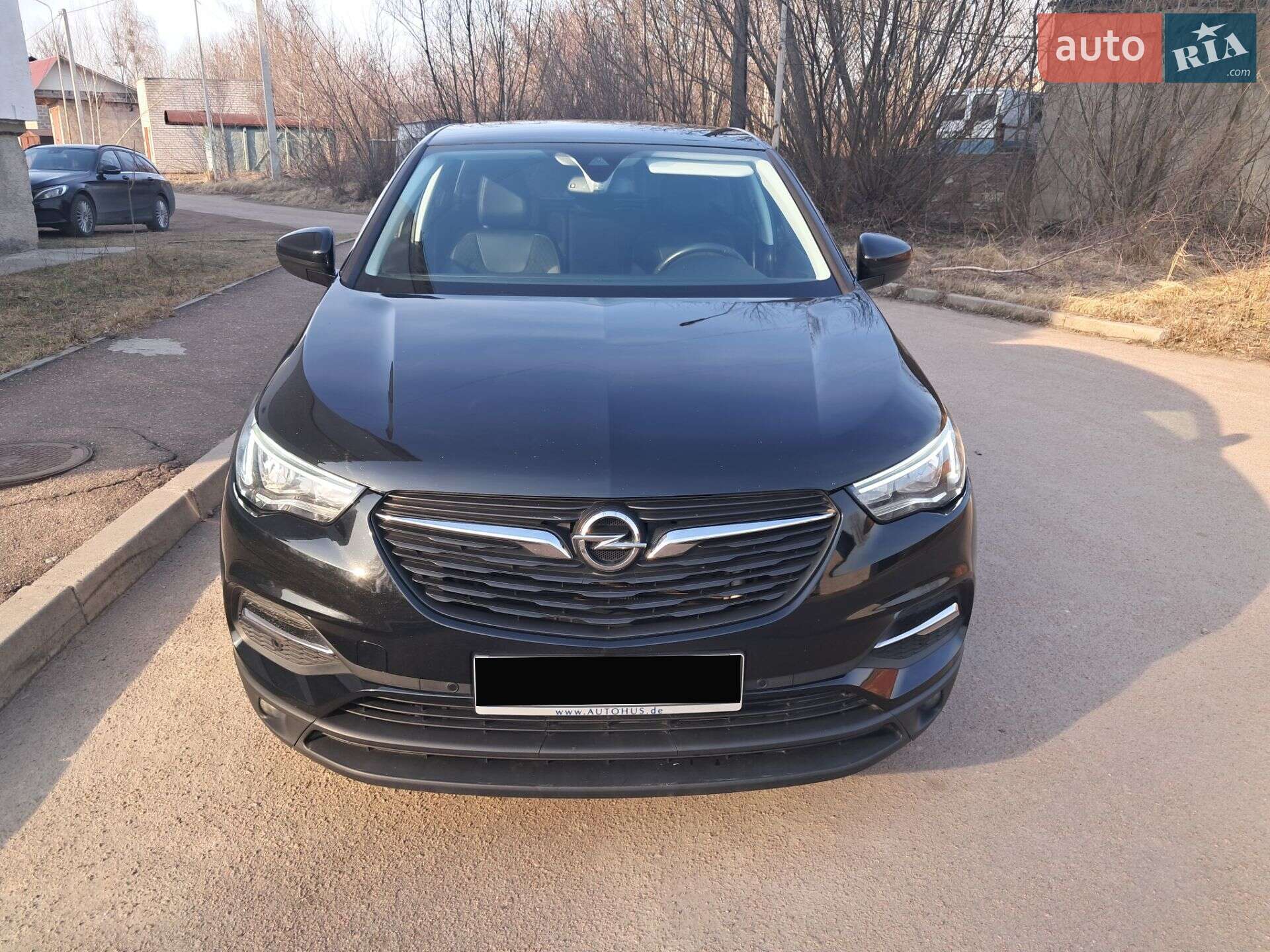 Opel Grandland X 2019 VIN W0VZCYHZ0KS290639 фото оголошення 27 з 53