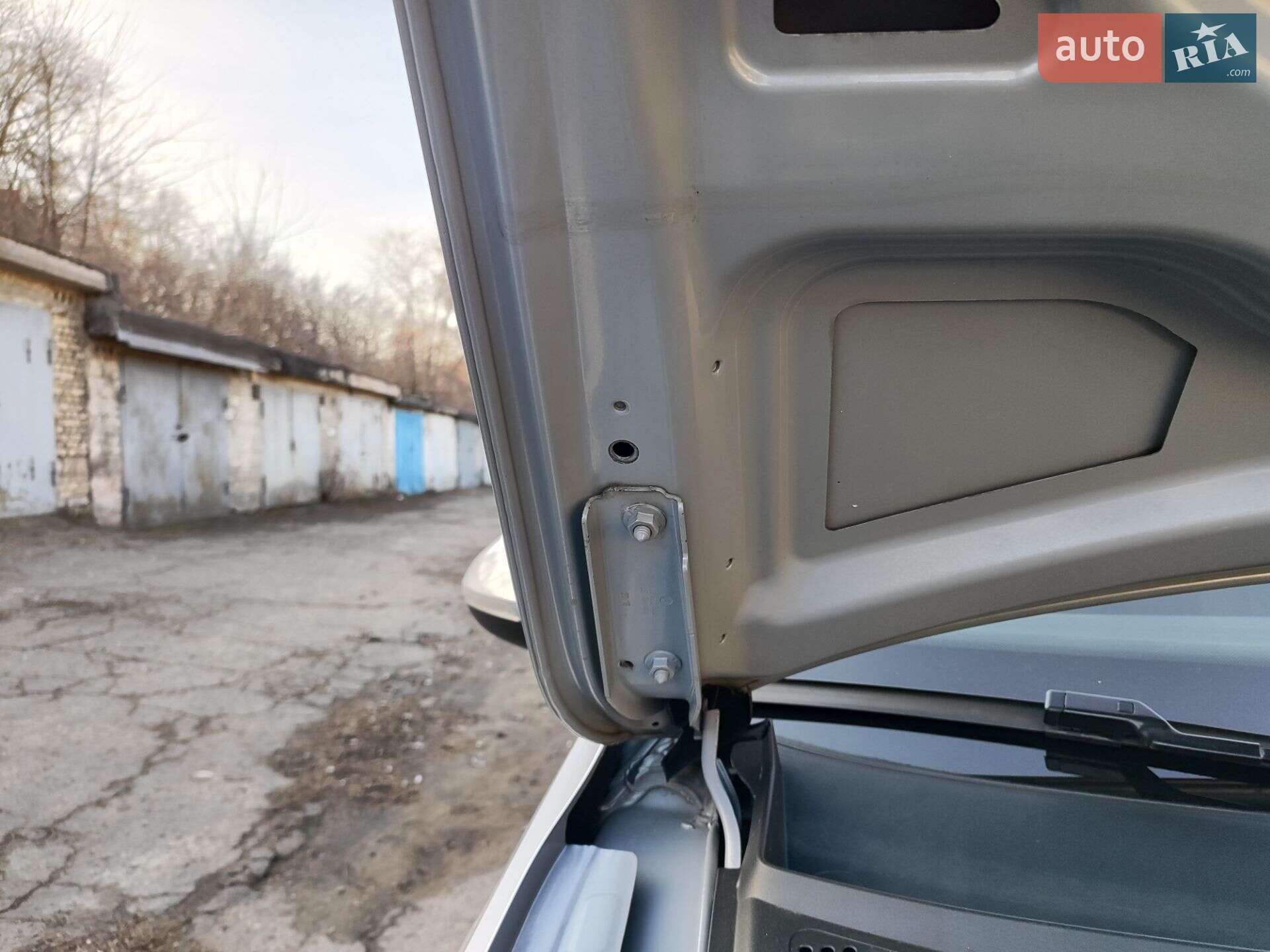 Volkswagen Passat 2018 VIN WVWZZZ3CZJE264178 фото оголошення 55 з 61