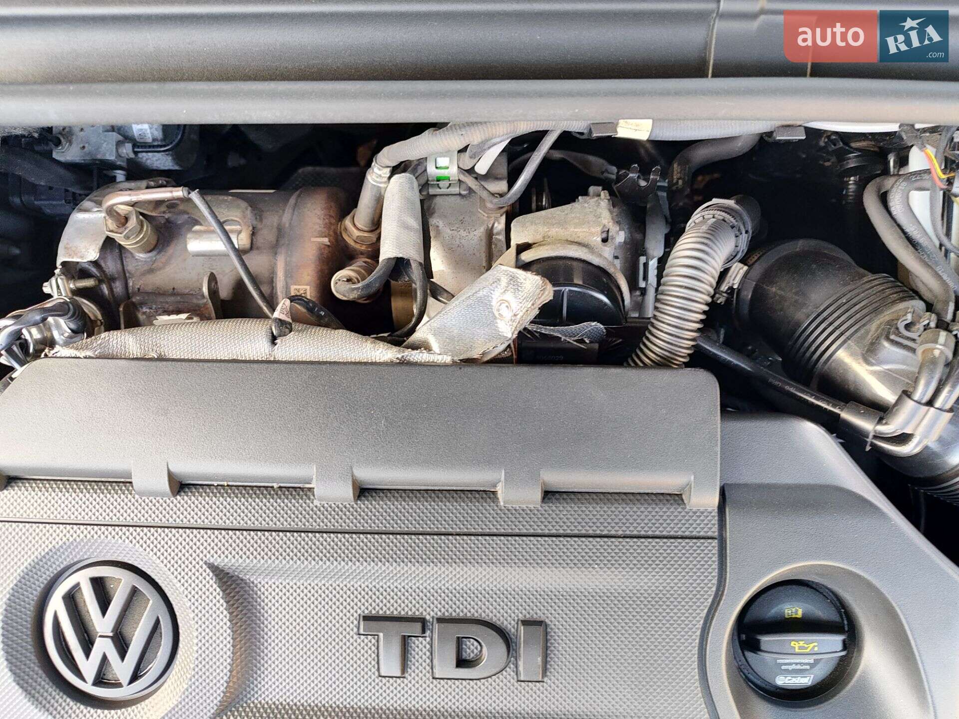 Volkswagen Passat 2018 VIN WVWZZZ3CZJE264178 фото оголошення 48 з 61