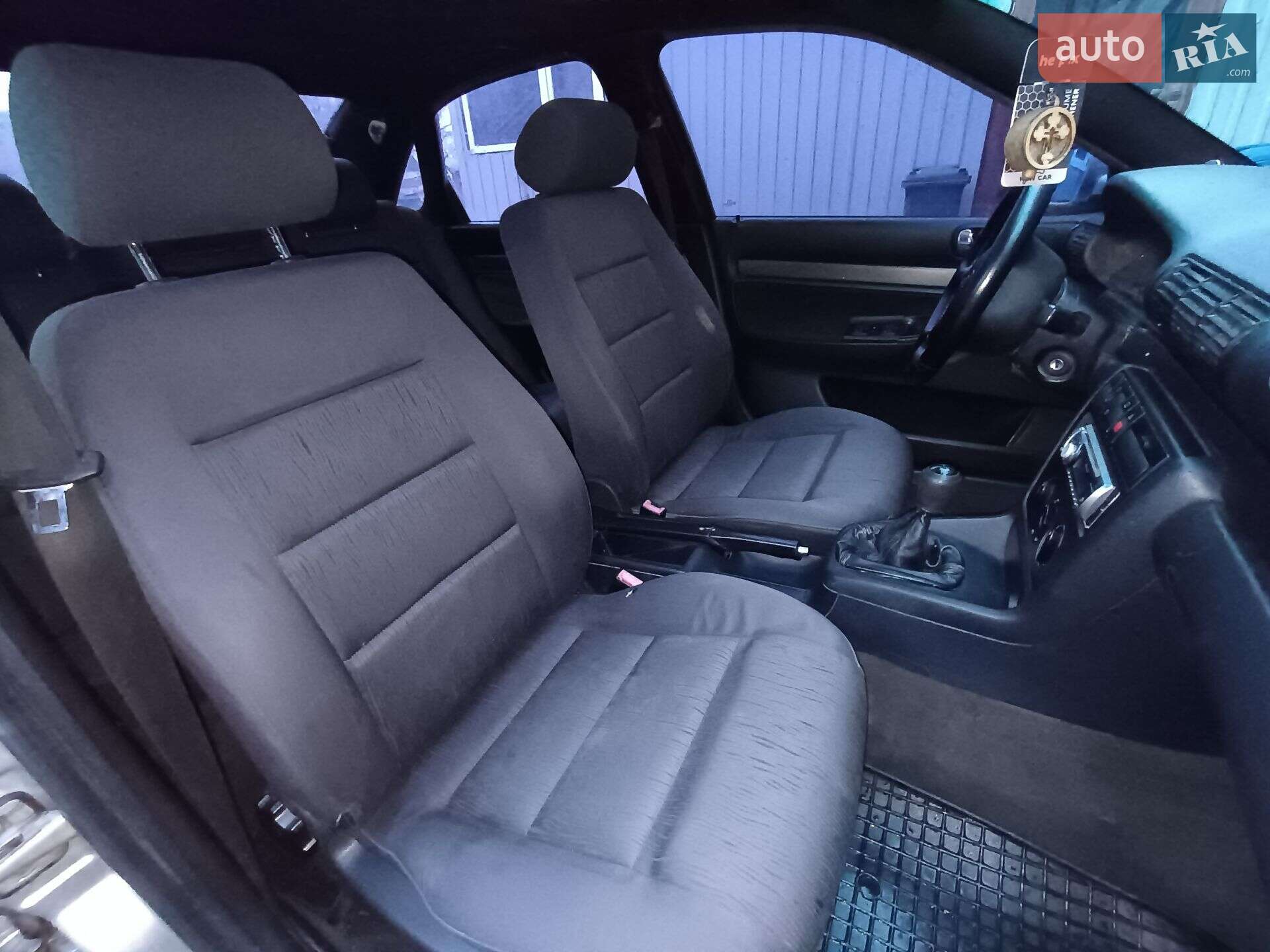 Audi A4 1997 VIN WAUZZZ8DZVA013951 фото оголошення 14 з 18