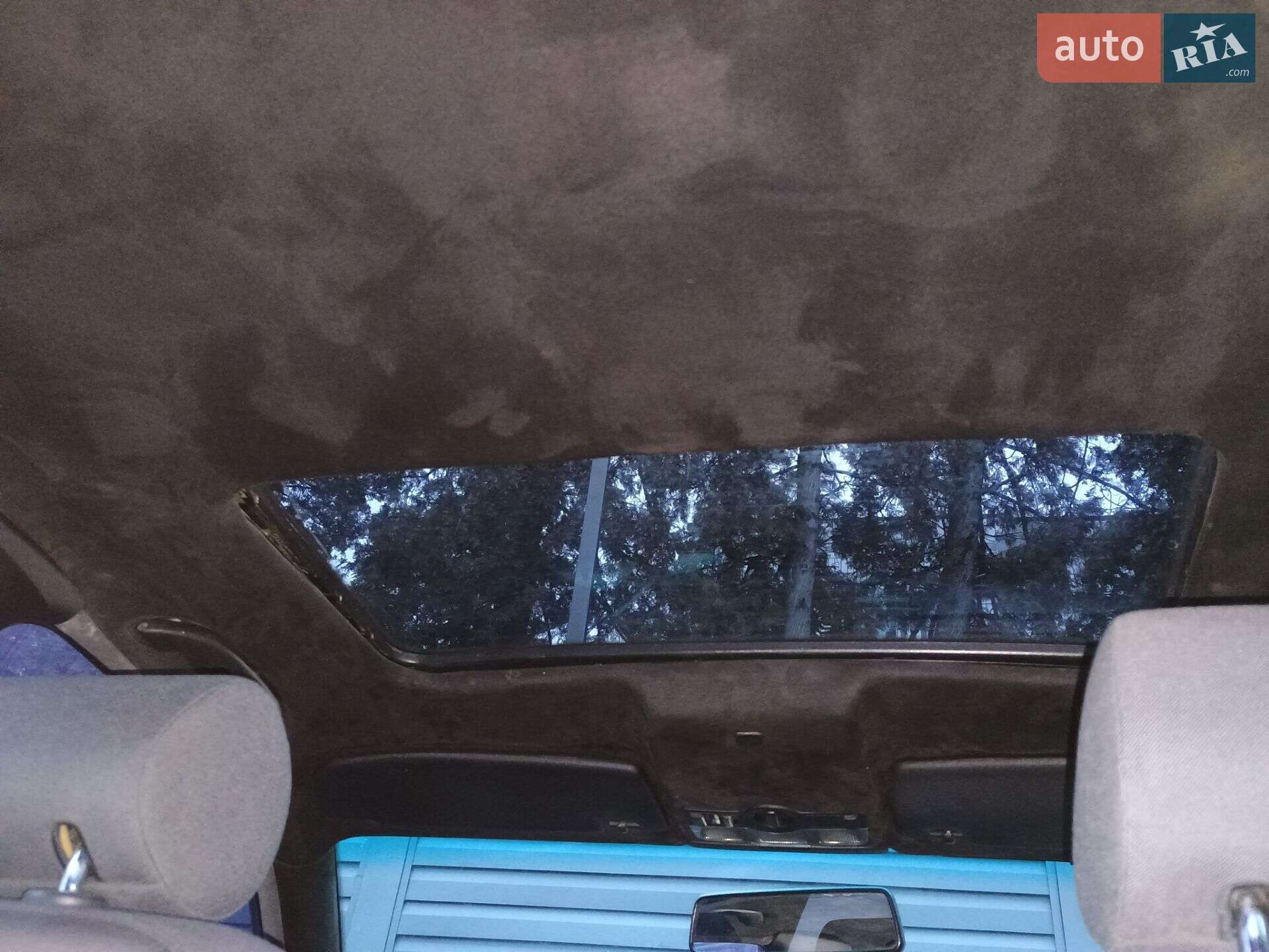 Audi A4 1997 VIN WAUZZZ8DZVA013951 фото оголошення 18 з 18