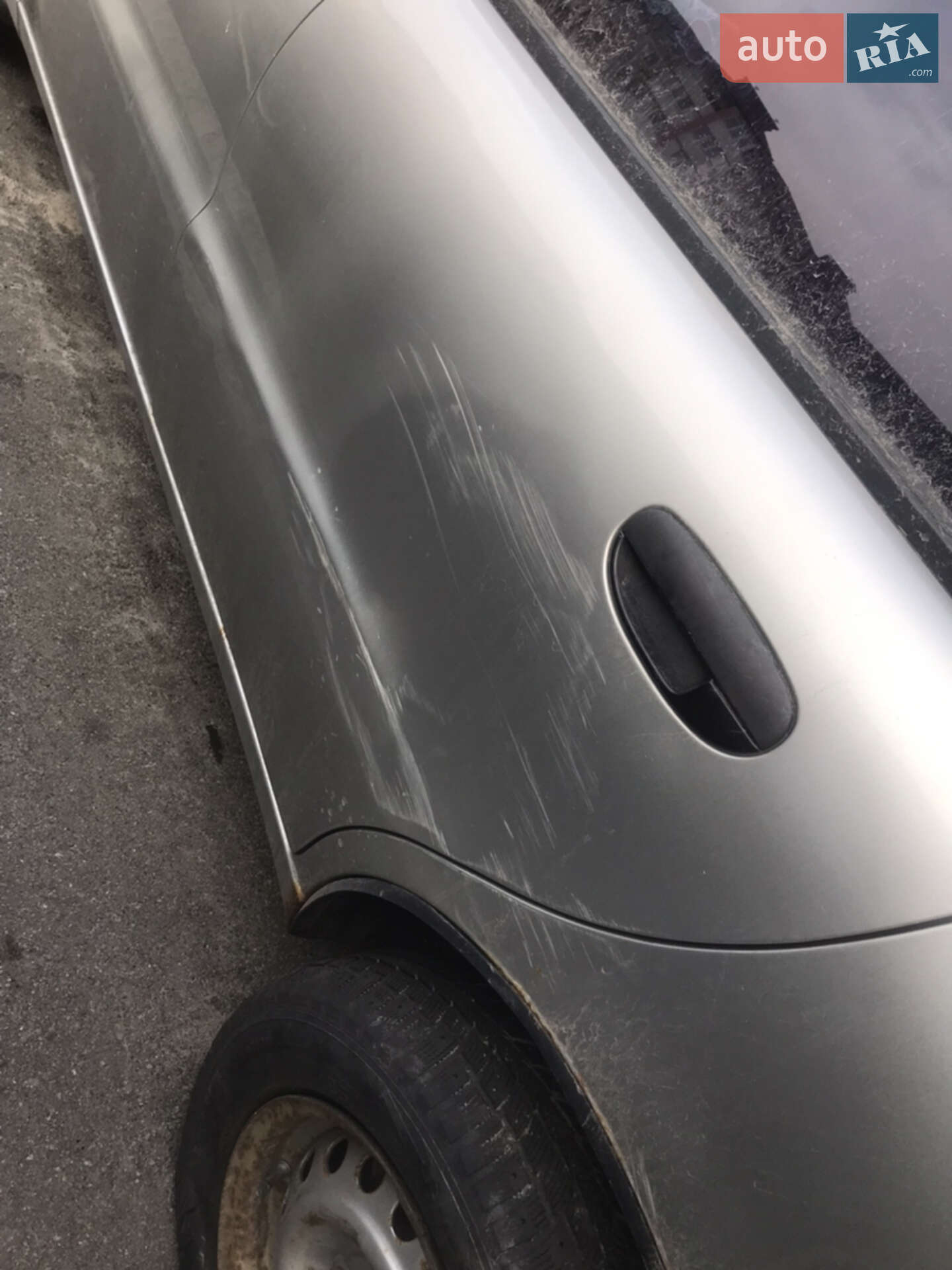 Daewoo Lanos 2008 VIN Y6DTF696D8W421201 фото оголошення 10 з 24