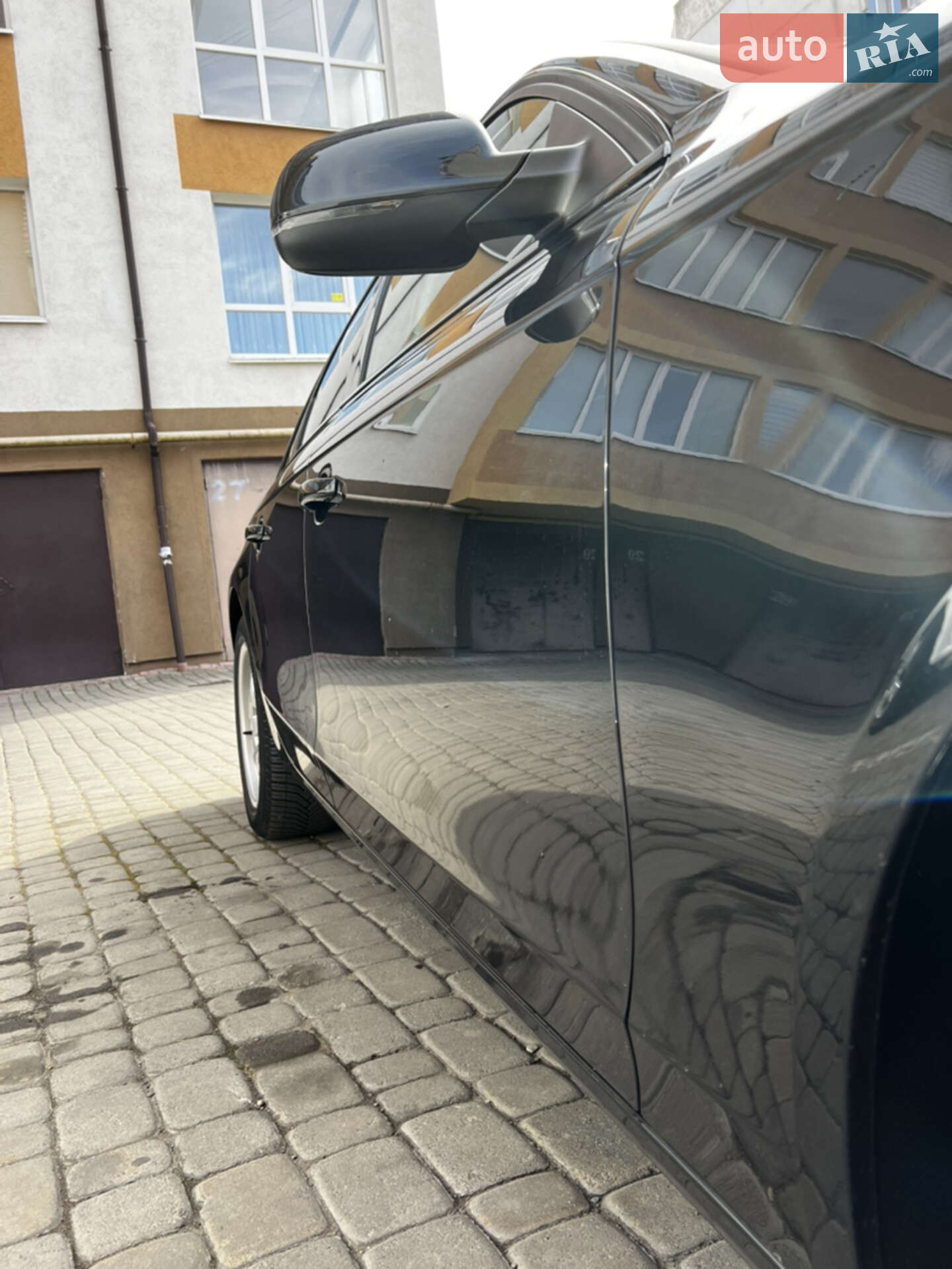 Audi A4 2011 VIN WAUZZZ8K5CA008033 фото оголошення 8 з 15