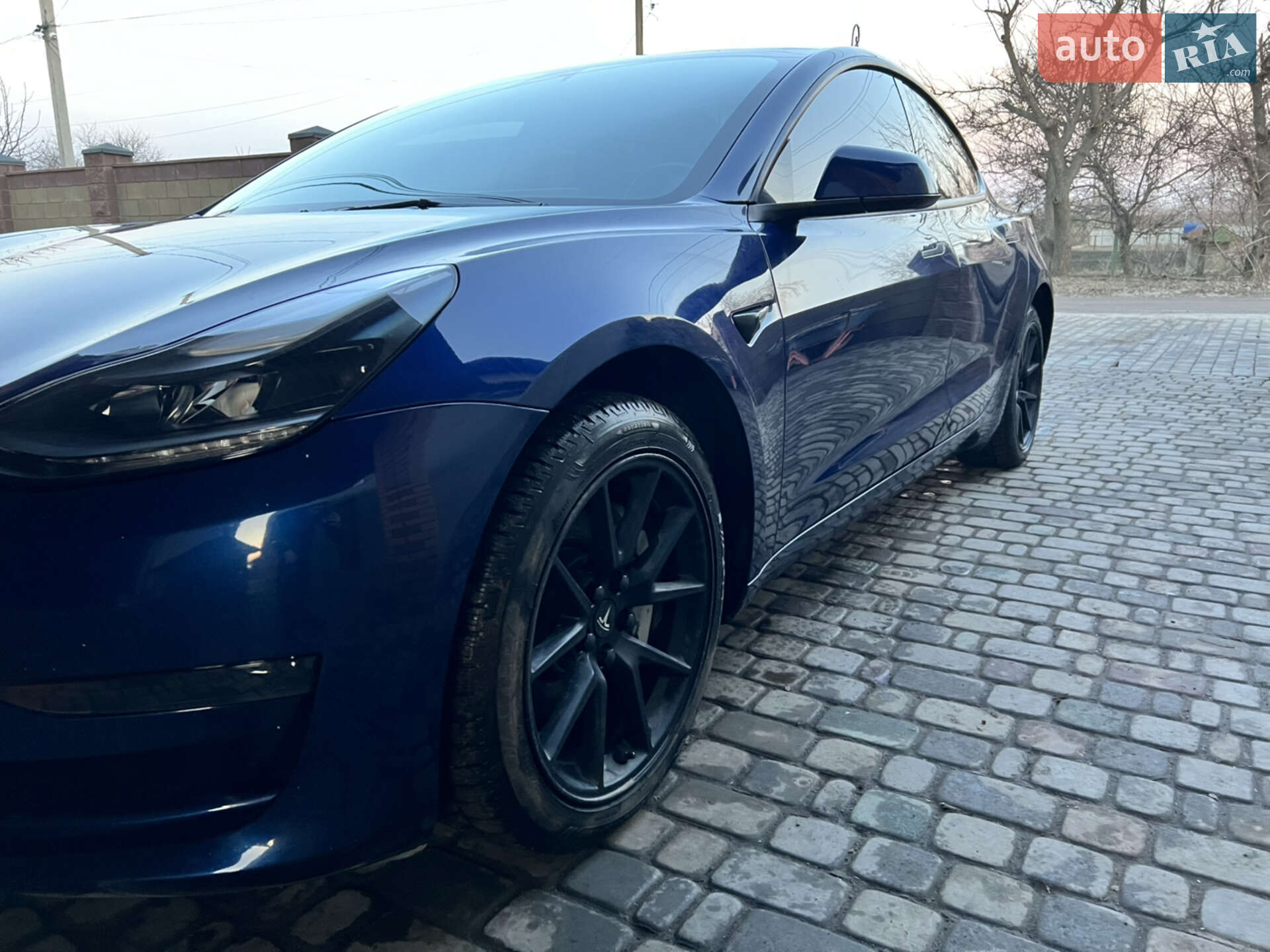 Tesla Model 3 2022 VIN 5YJ3E1EA0PF434629 фото оголошення 10 з 13