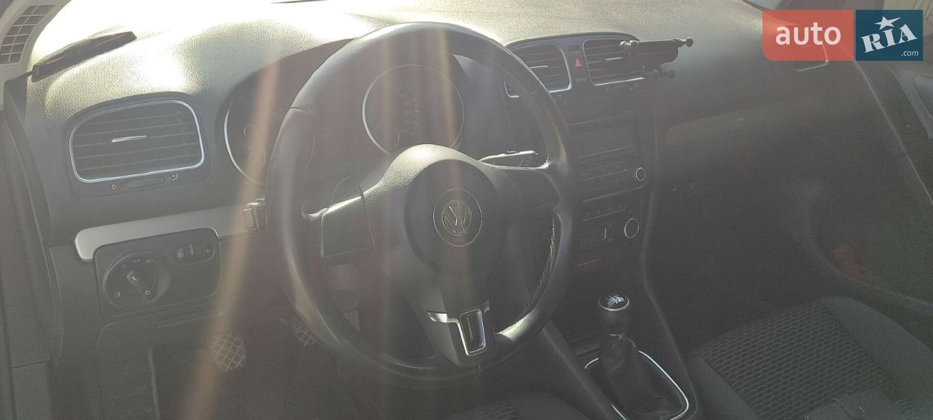 Volkswagen Golf 2011 VIN WVWZZZ1KZBP176655 фото оголошення 9 з 11